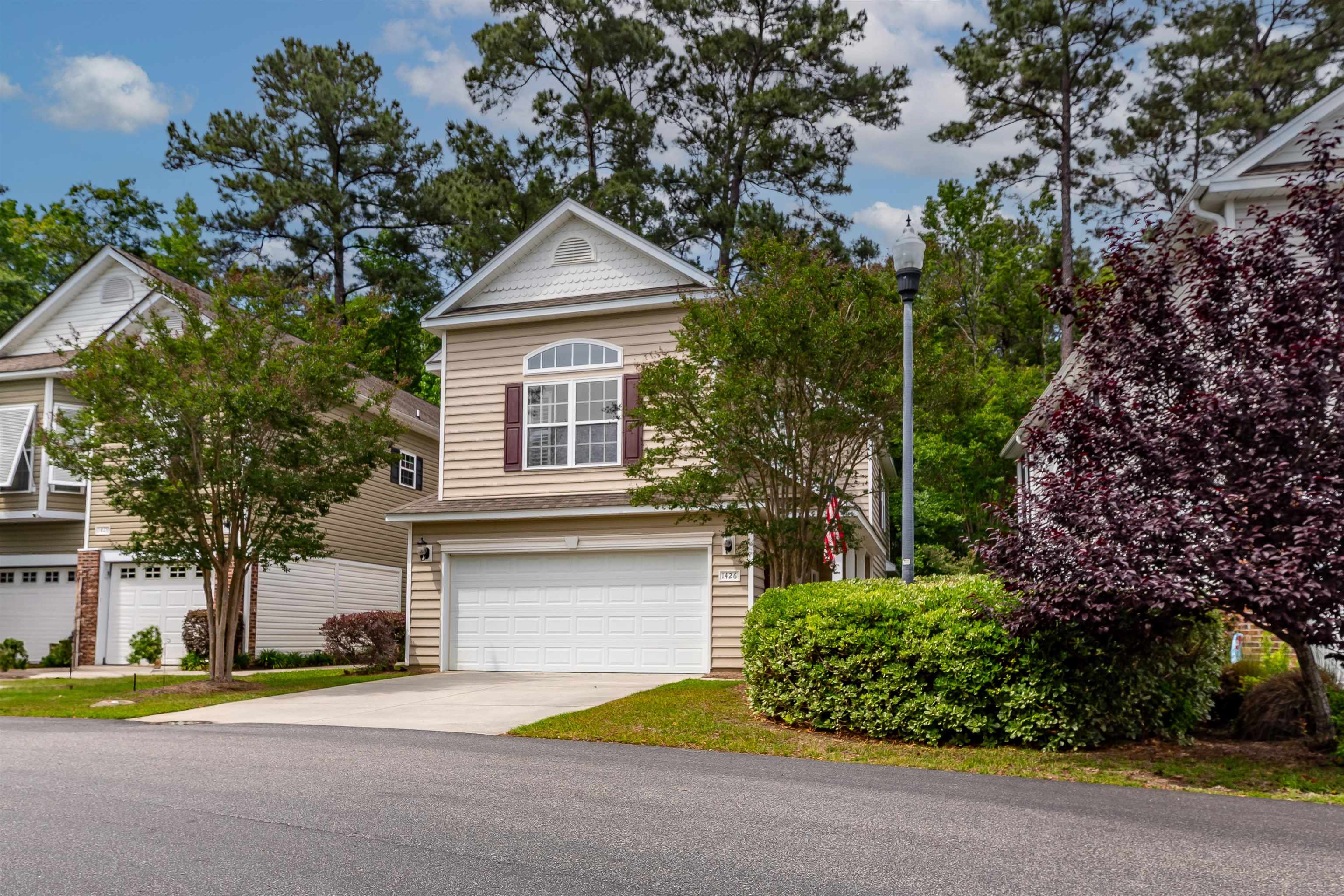 1426 Powhaton Dr.