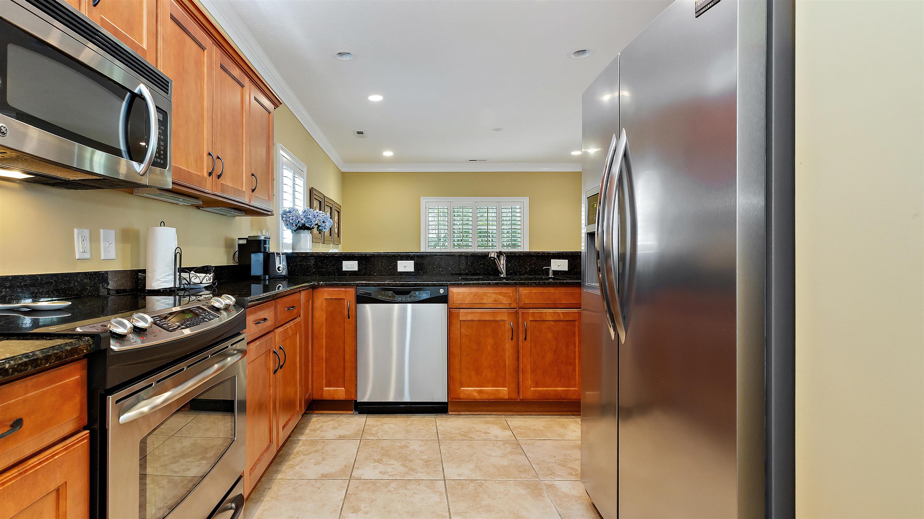 1426 Powhaton Dr.