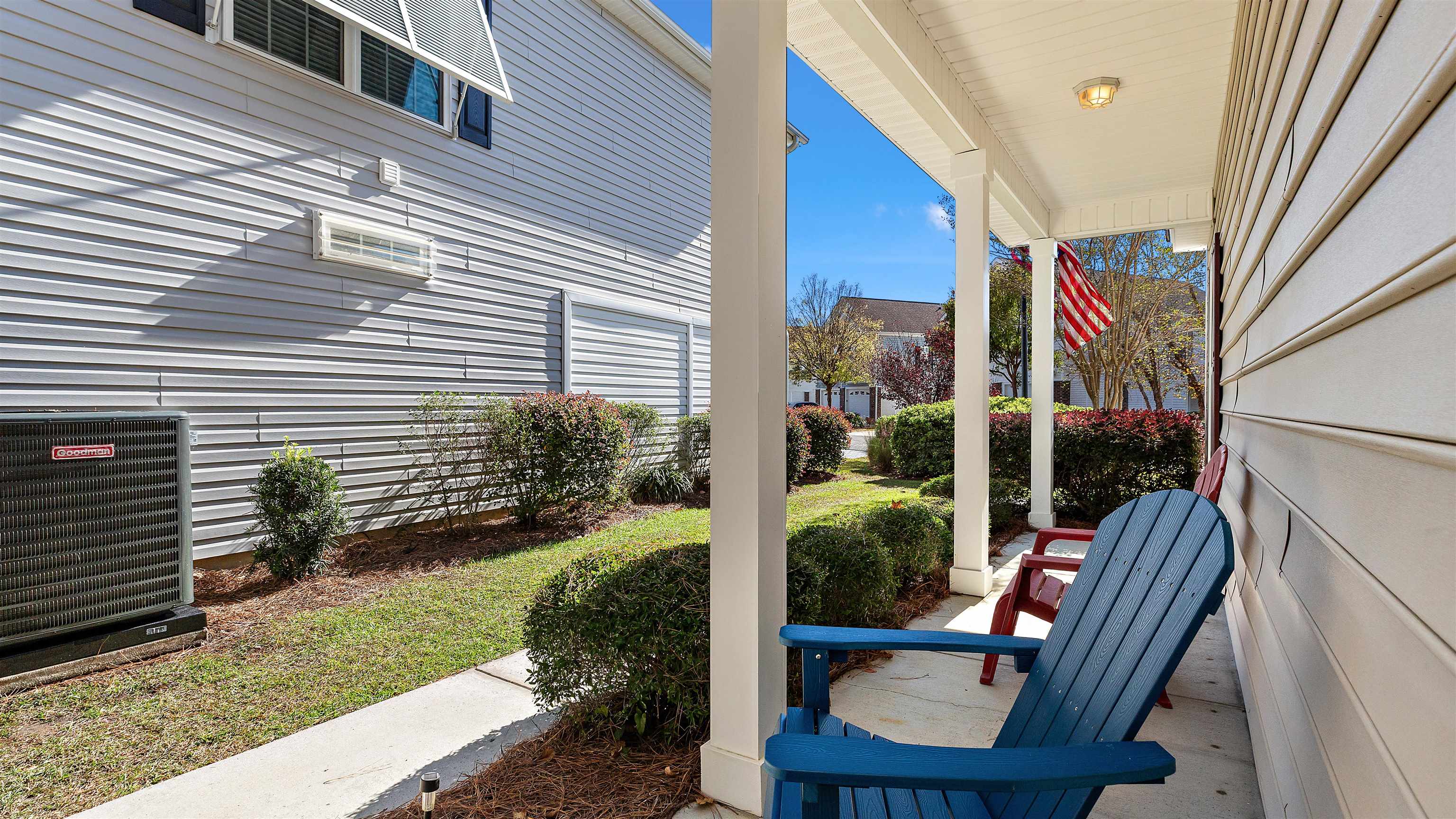 1426 Powhaton Dr.