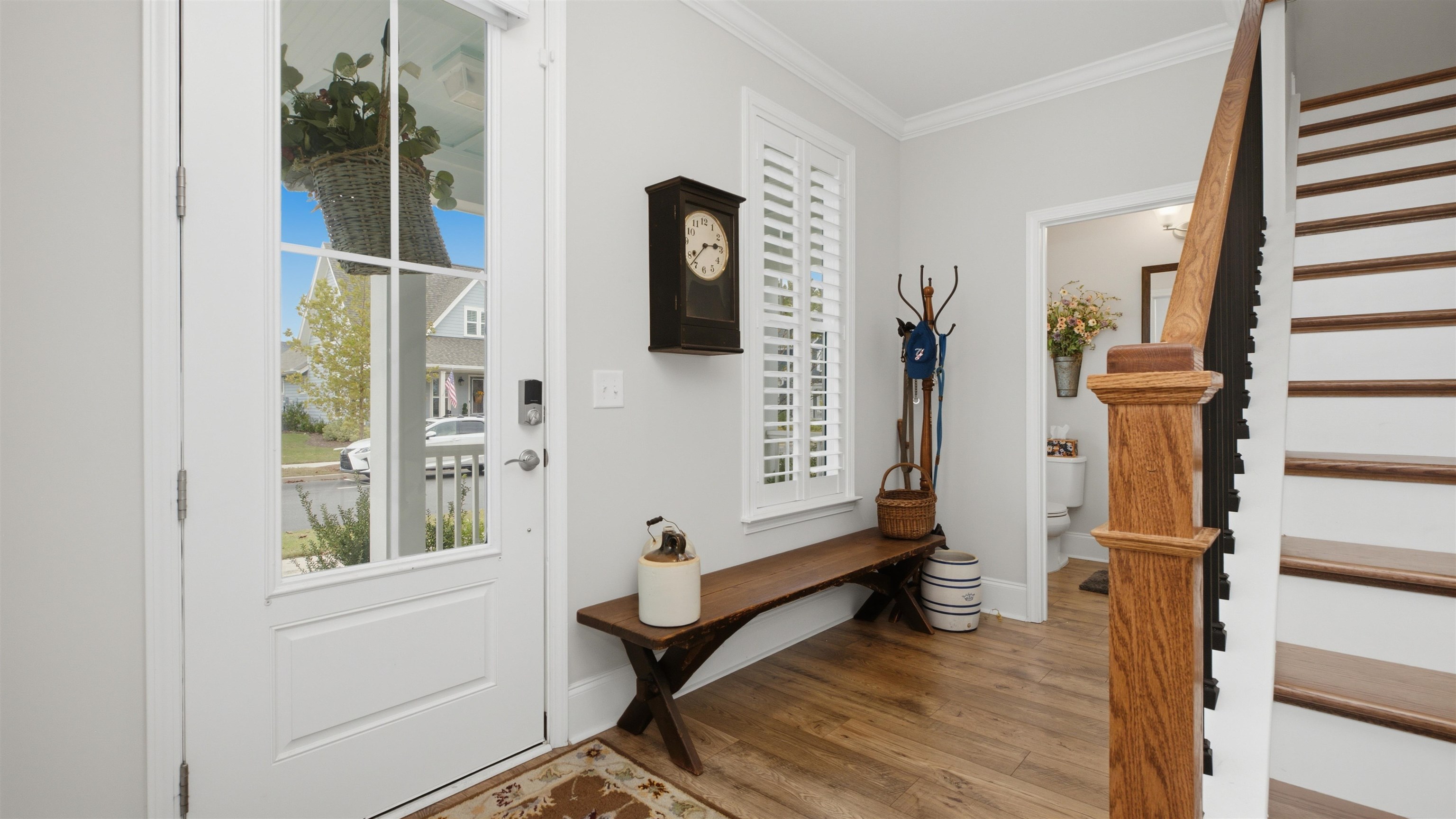 1815 Tryon Dr
