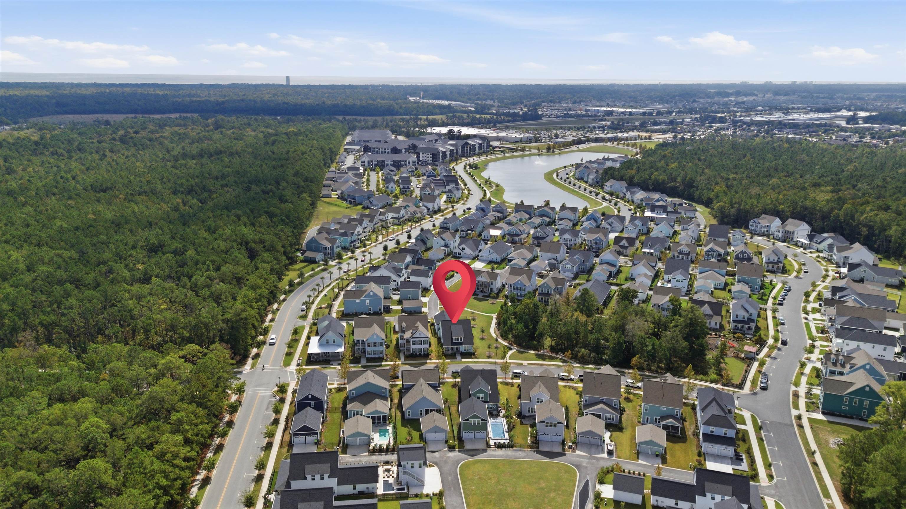1815 Tryon Dr