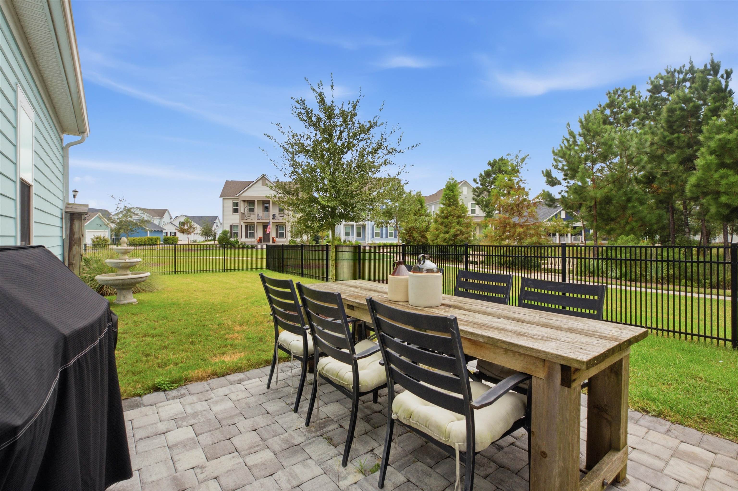1815 Tryon Dr