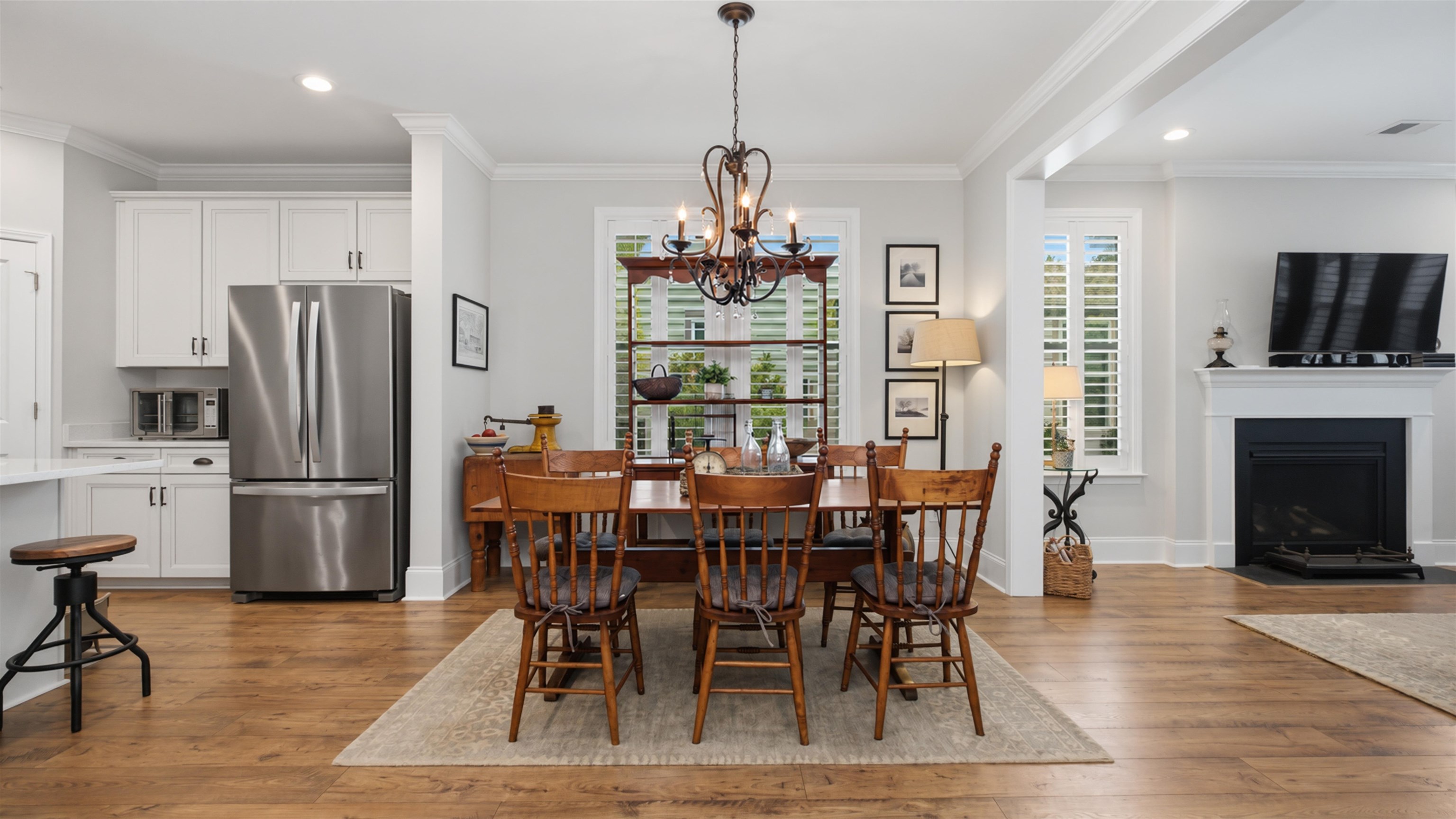 1815 Tryon Dr