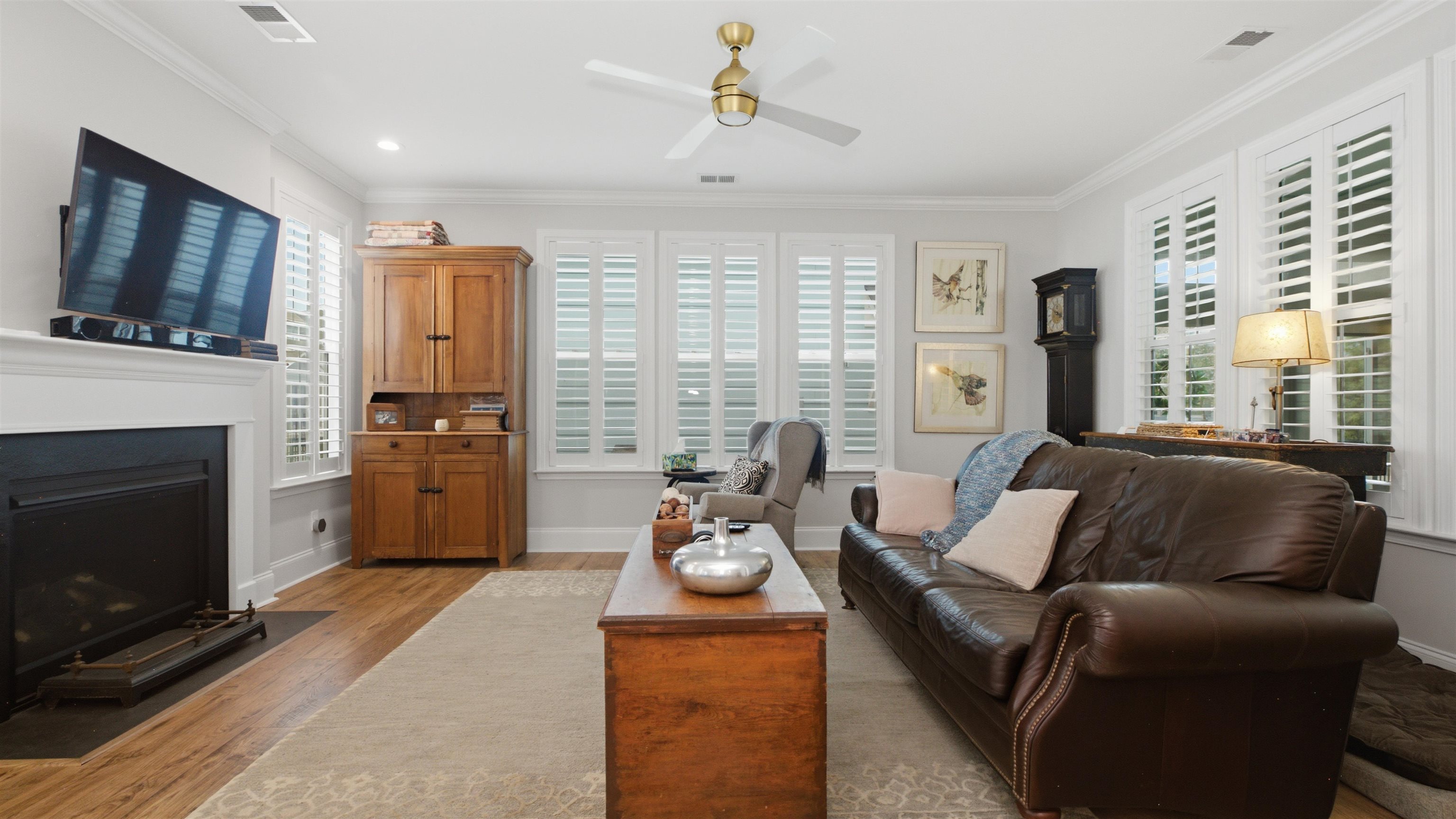 1815 Tryon Dr