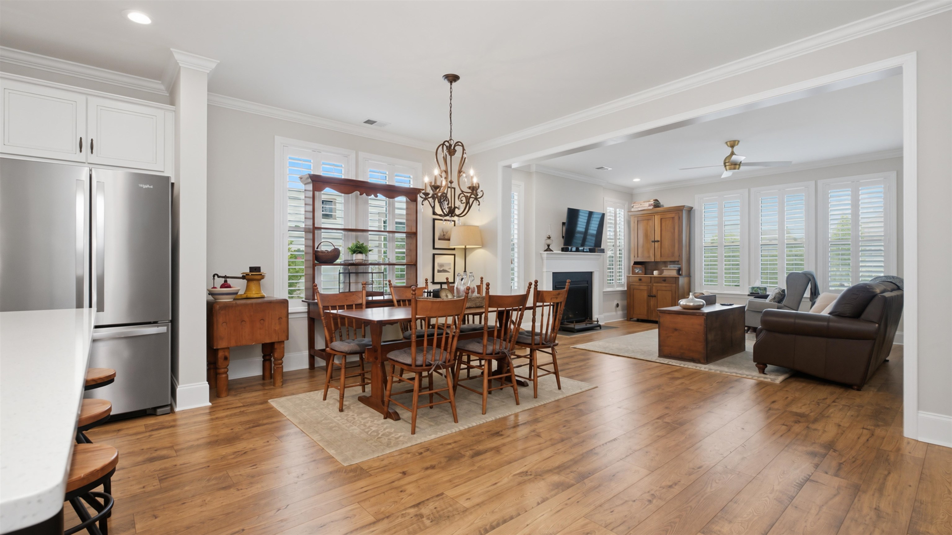 1815 Tryon Dr