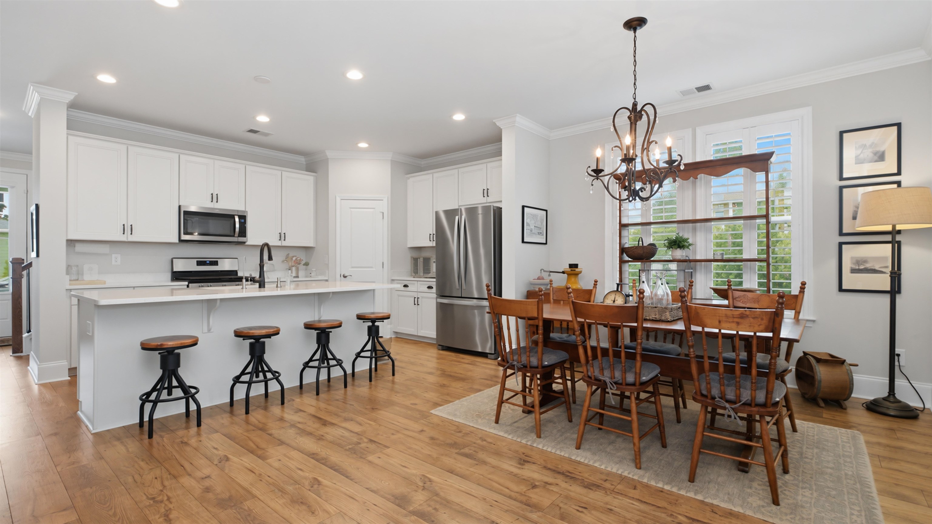 1815 Tryon Dr