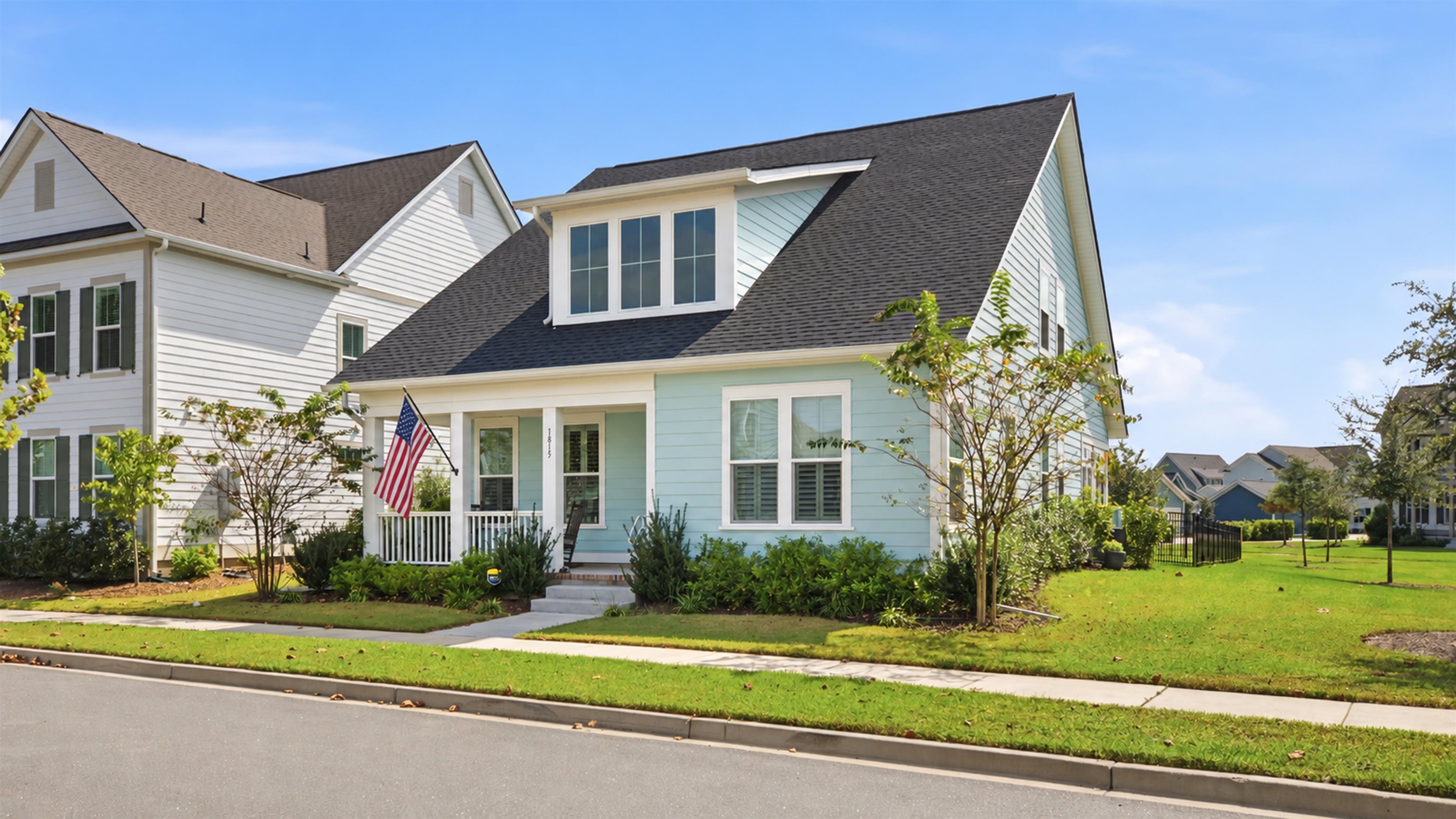 1815 Tryon Dr