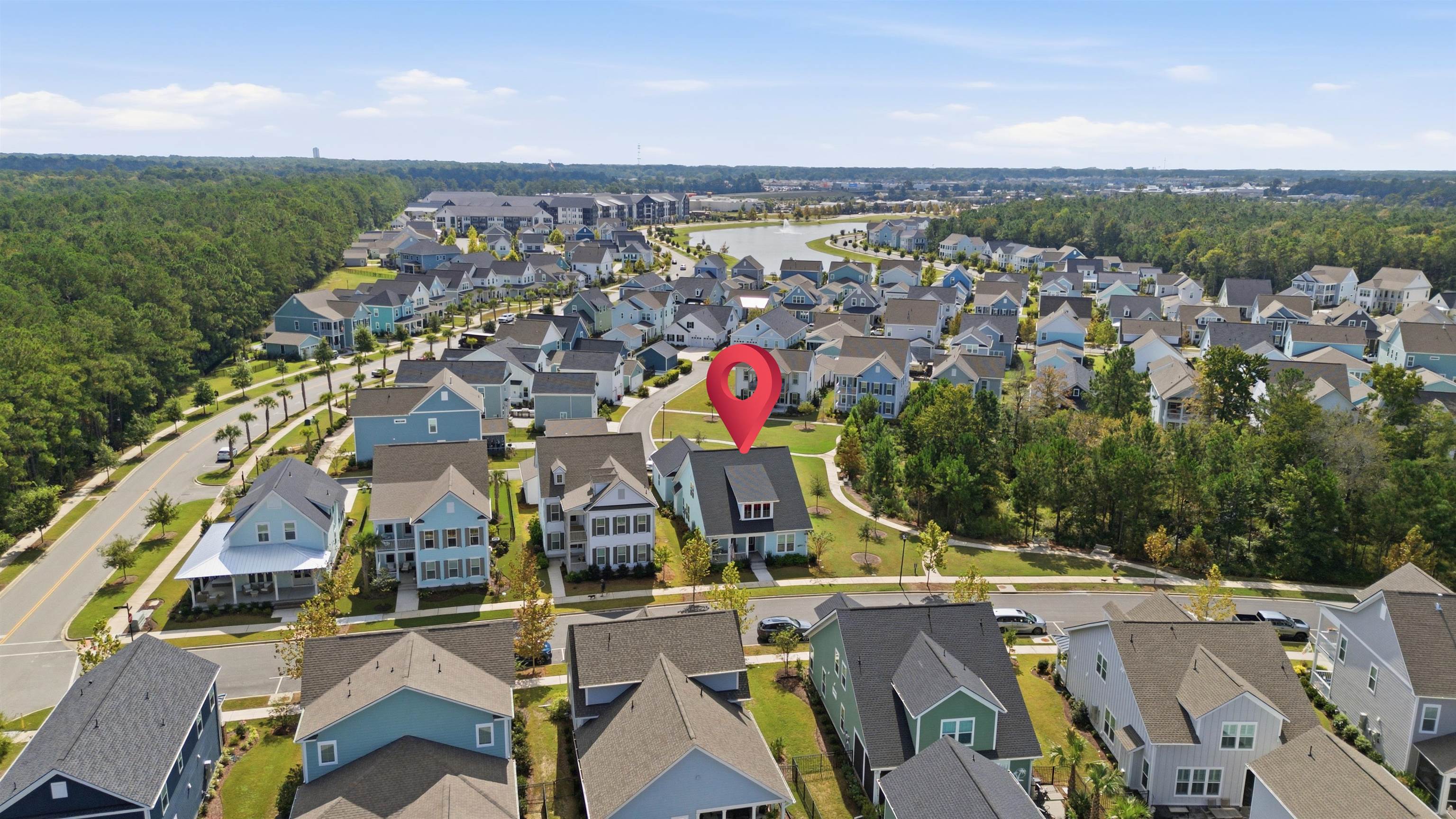 1815 Tryon Dr