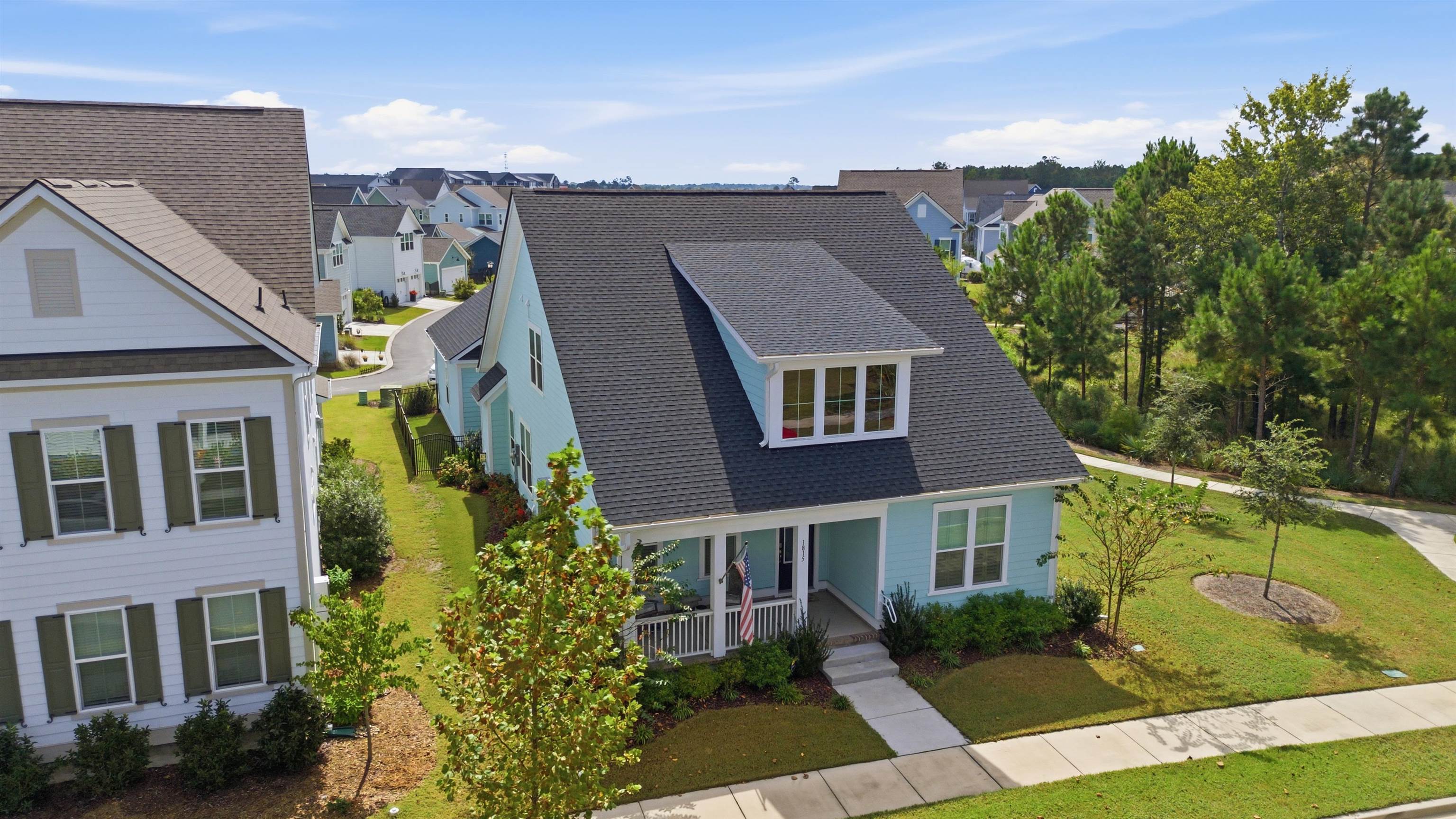 1815 Tryon Dr