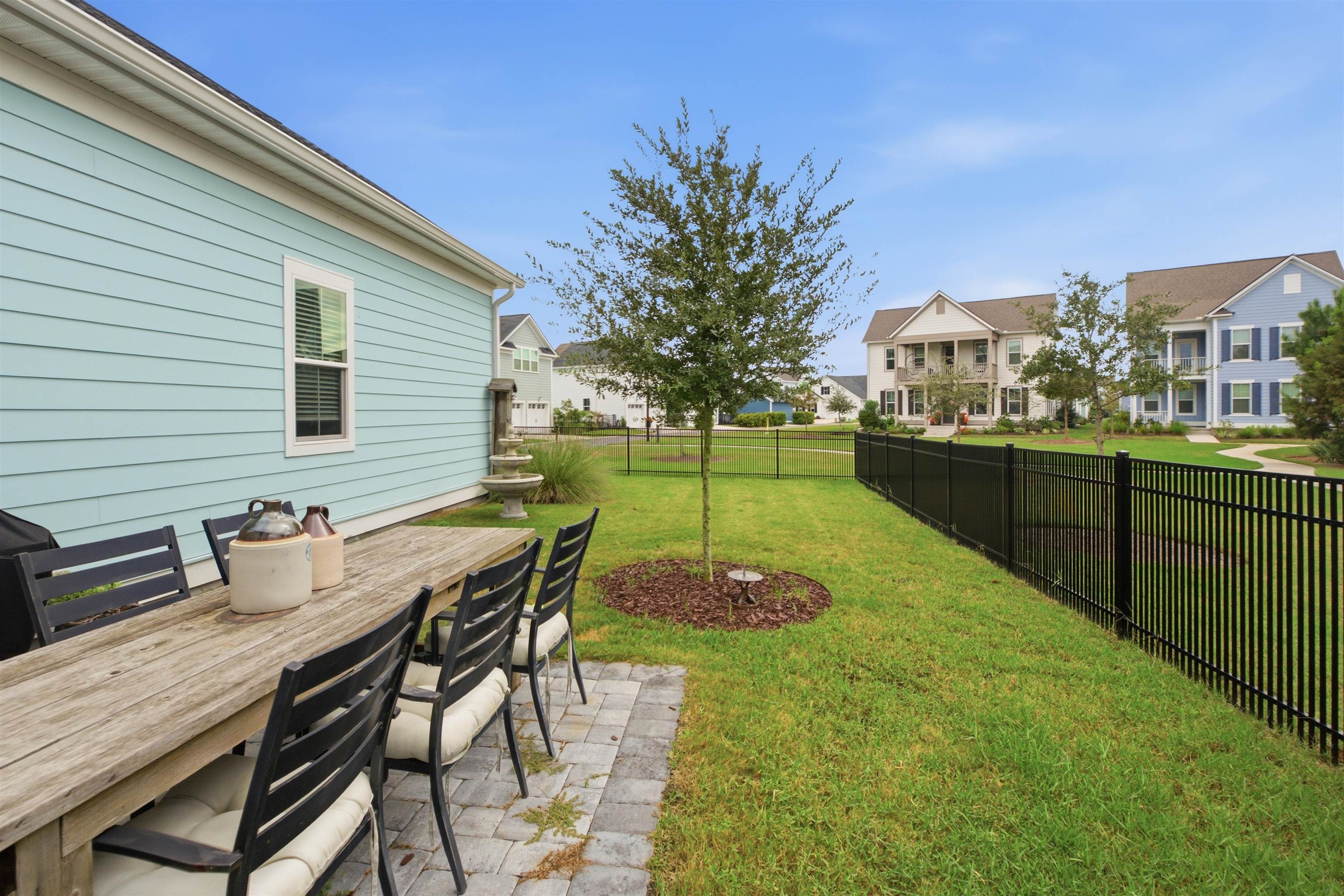 1815 Tryon Dr