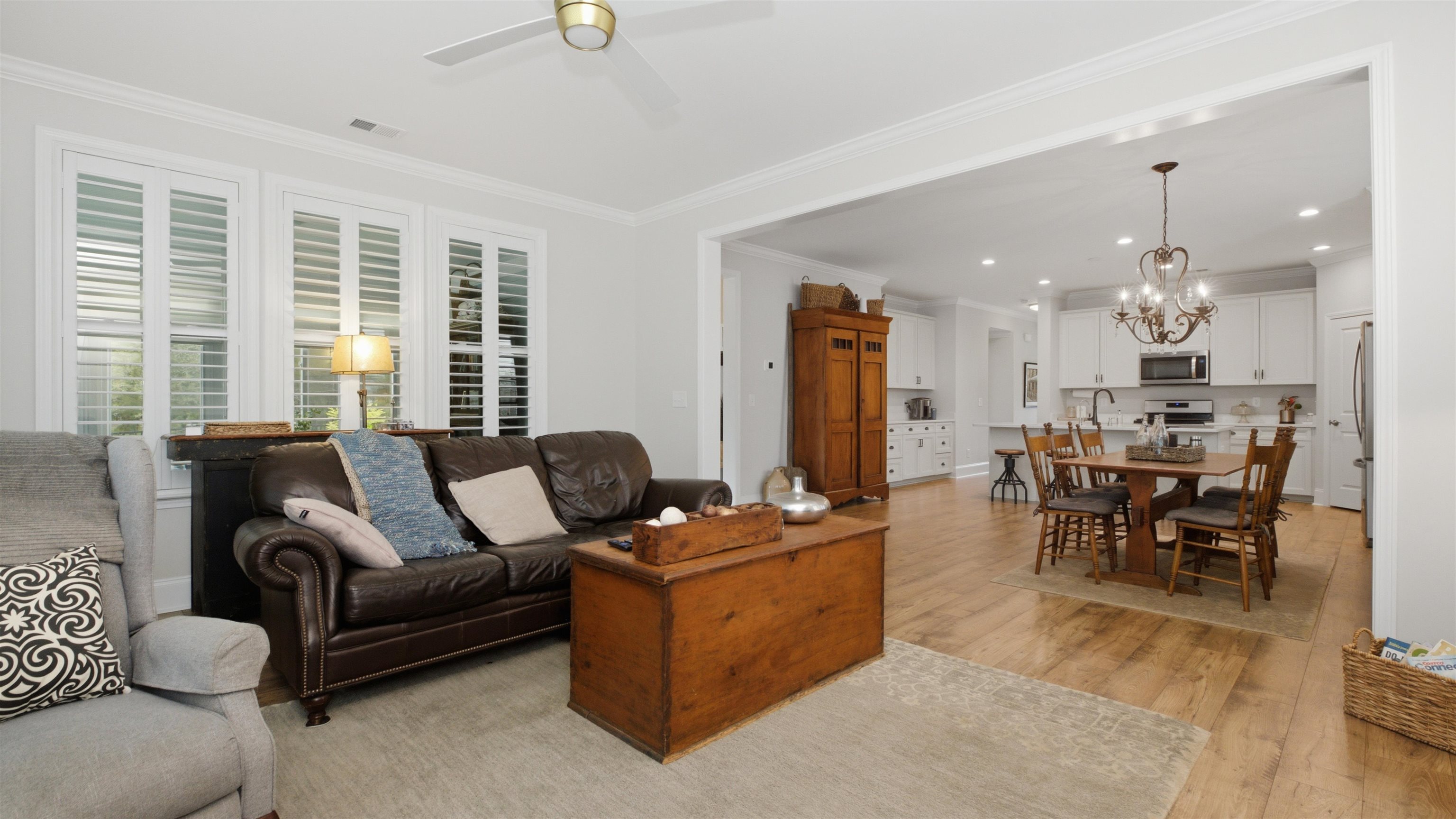 1815 Tryon Dr