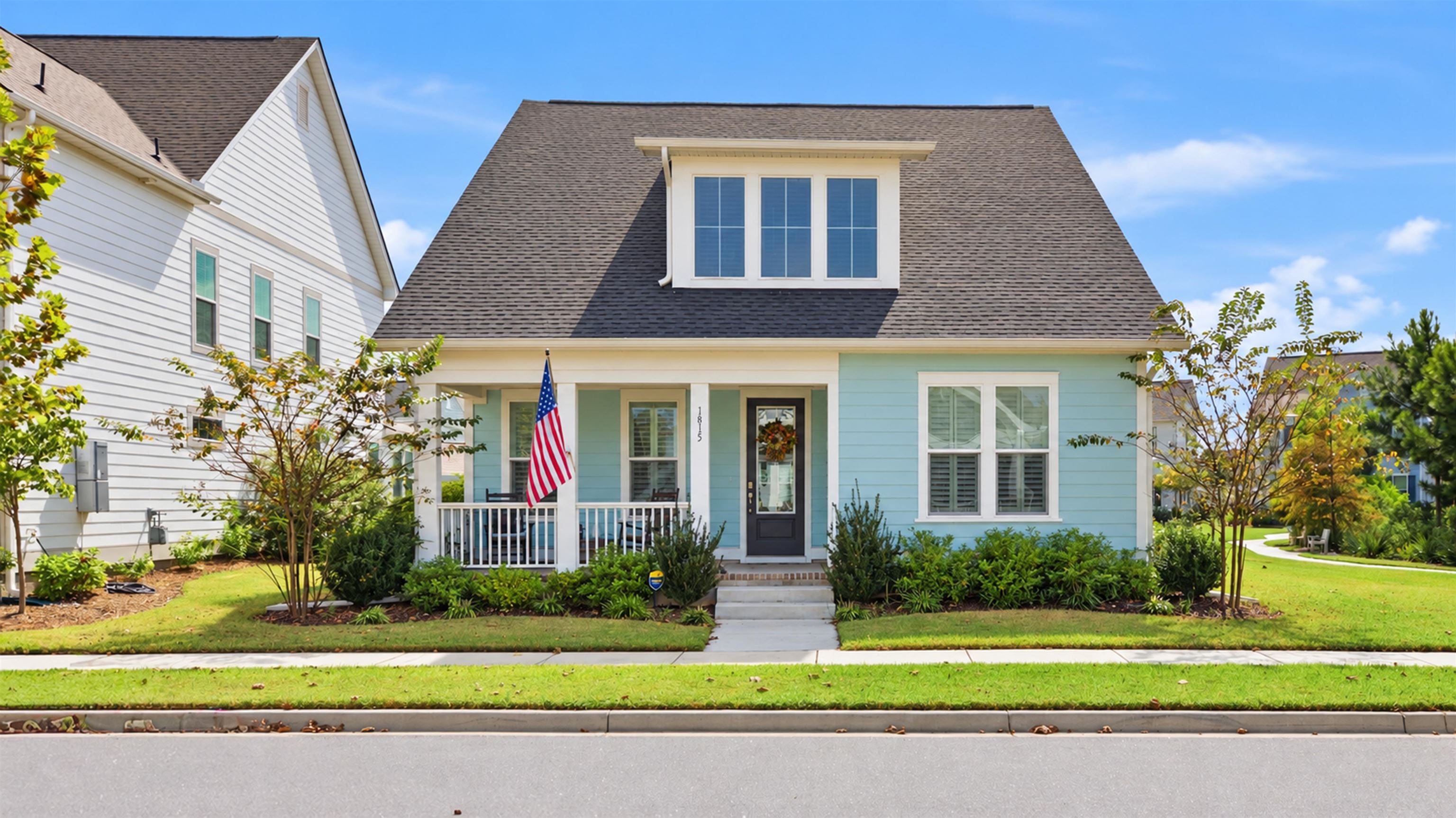 1815 Tryon Dr