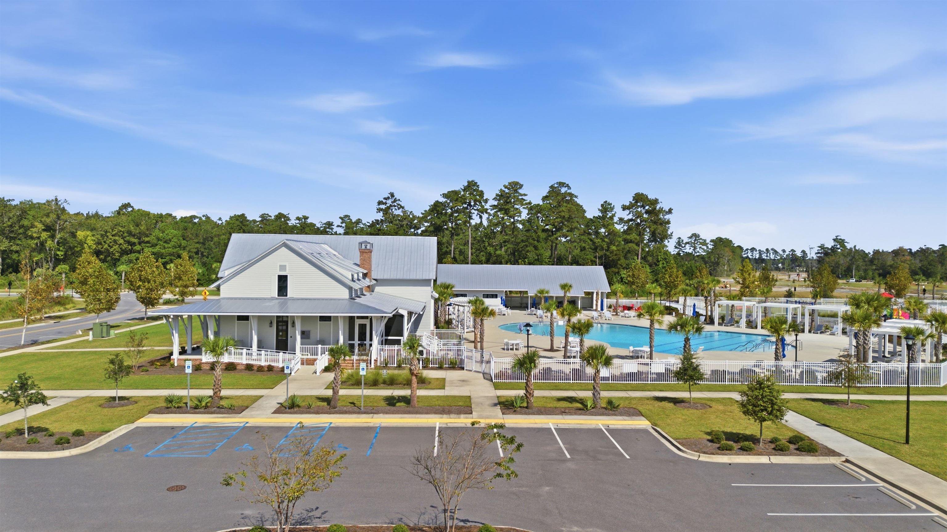 1815 Tryon Dr