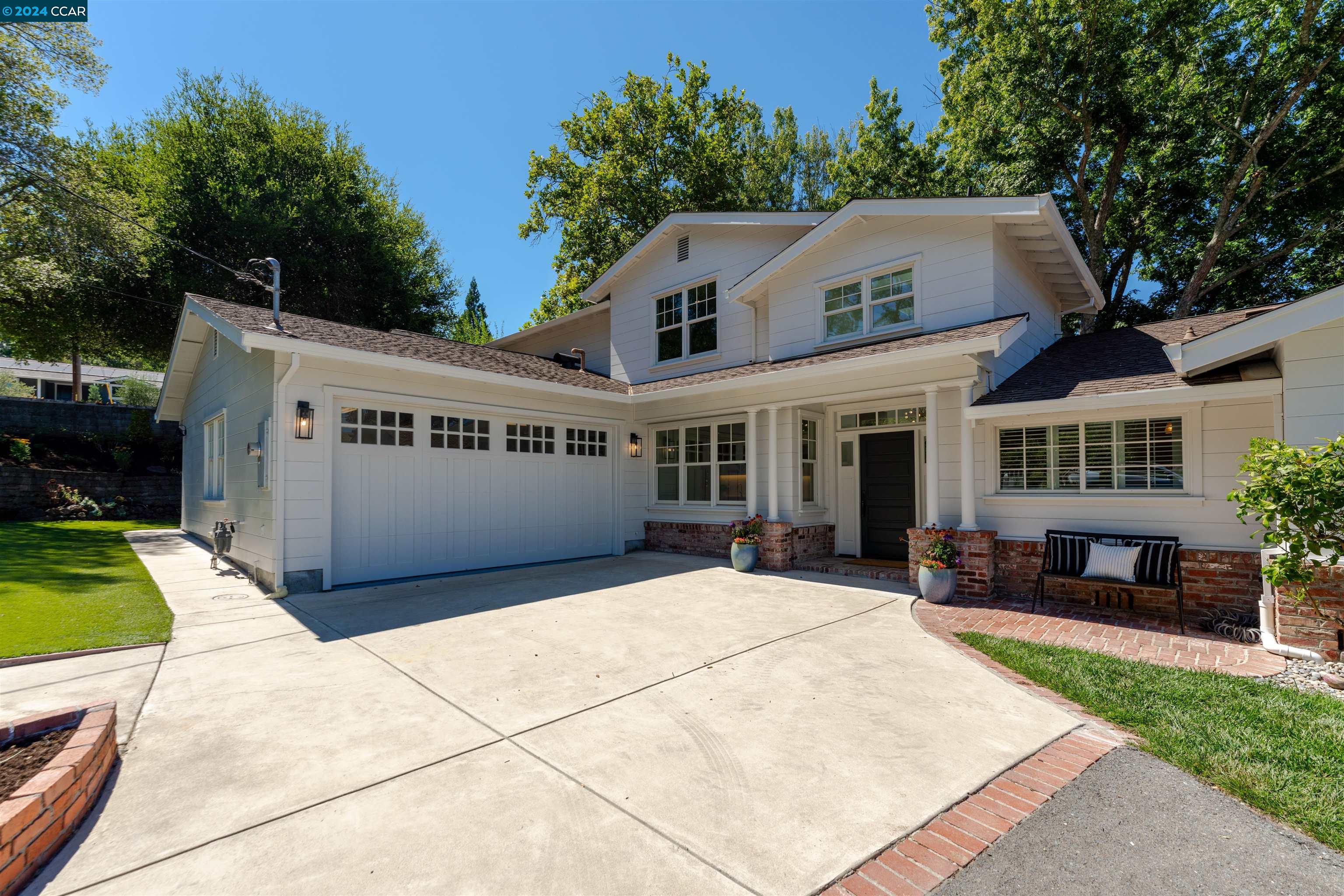 4 Sager Court