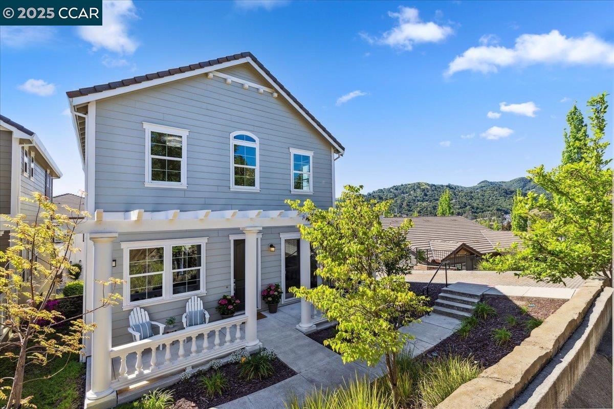 38 Citron Knoll