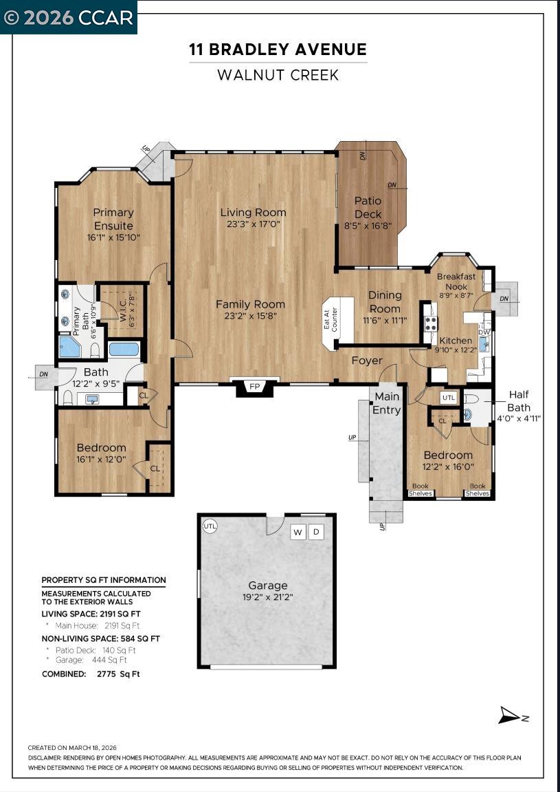 11 Bradley Ave