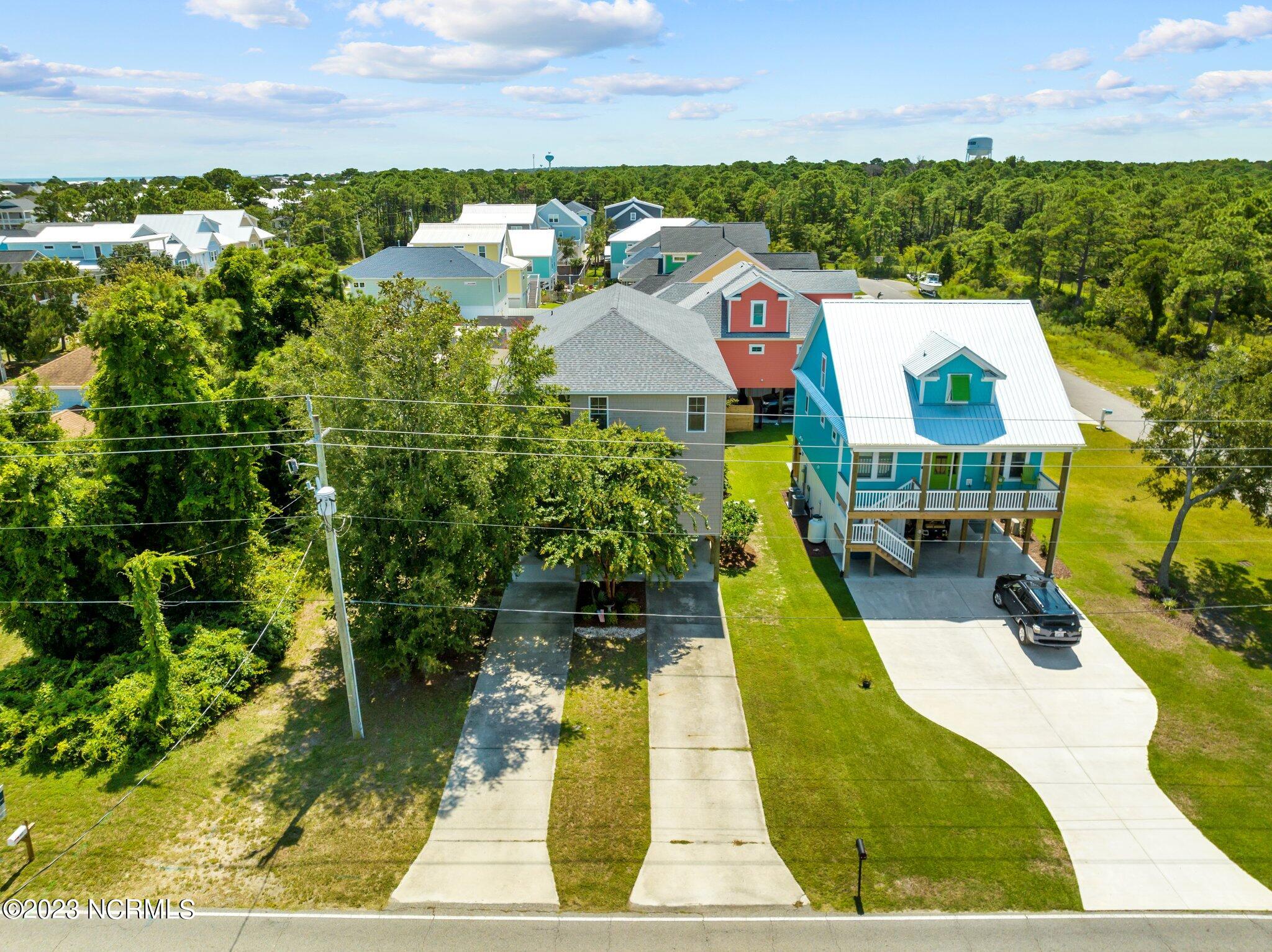 905 Ocean Boulevard Unit: 1