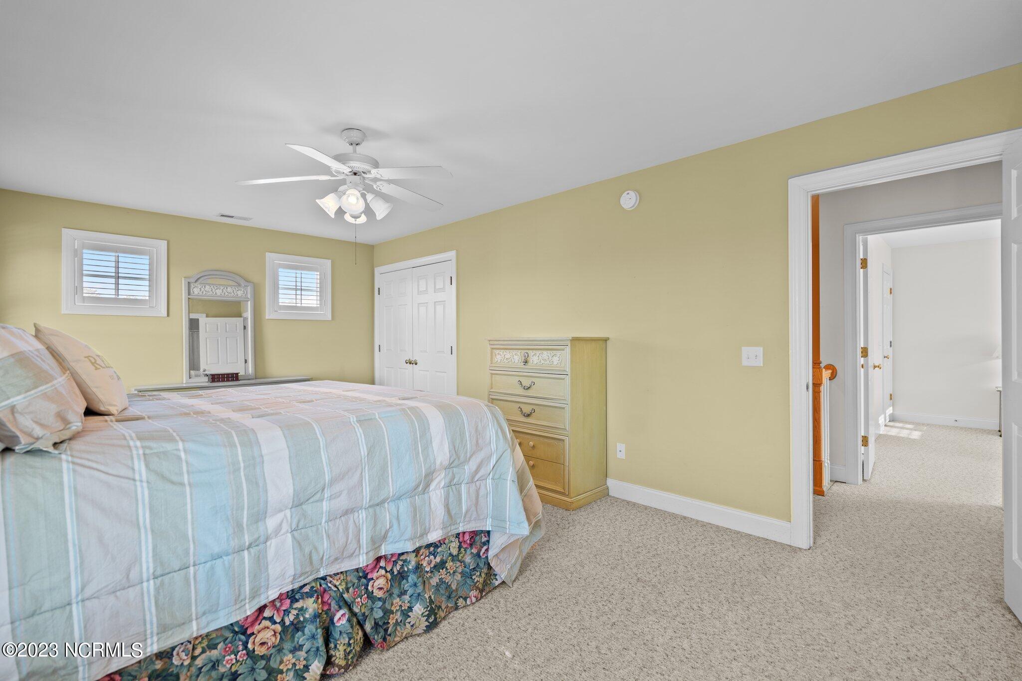 905 Ocean Boulevard Unit: 1