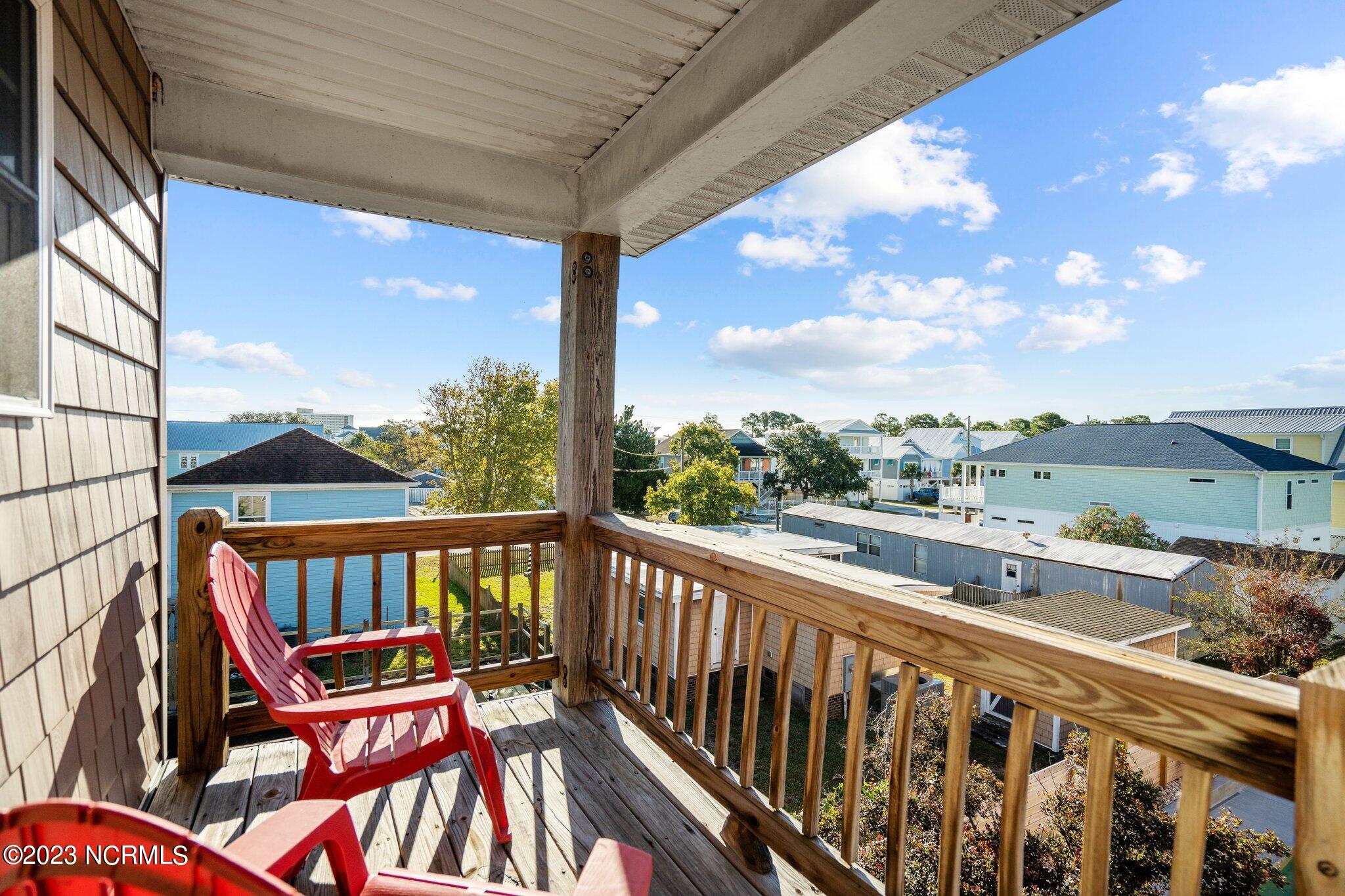 905 Ocean Boulevard Unit: 1