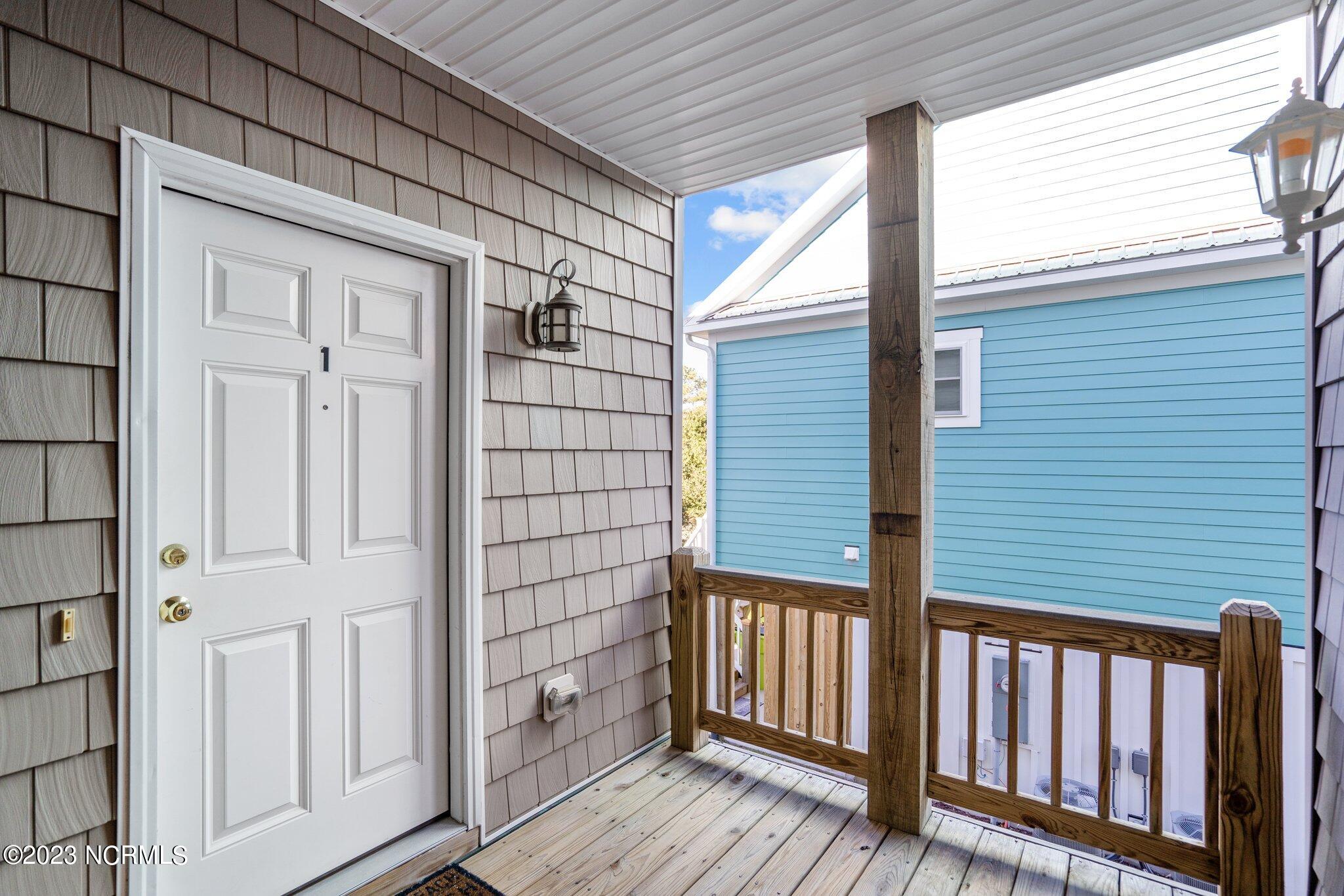 905 Ocean Boulevard Unit: 1