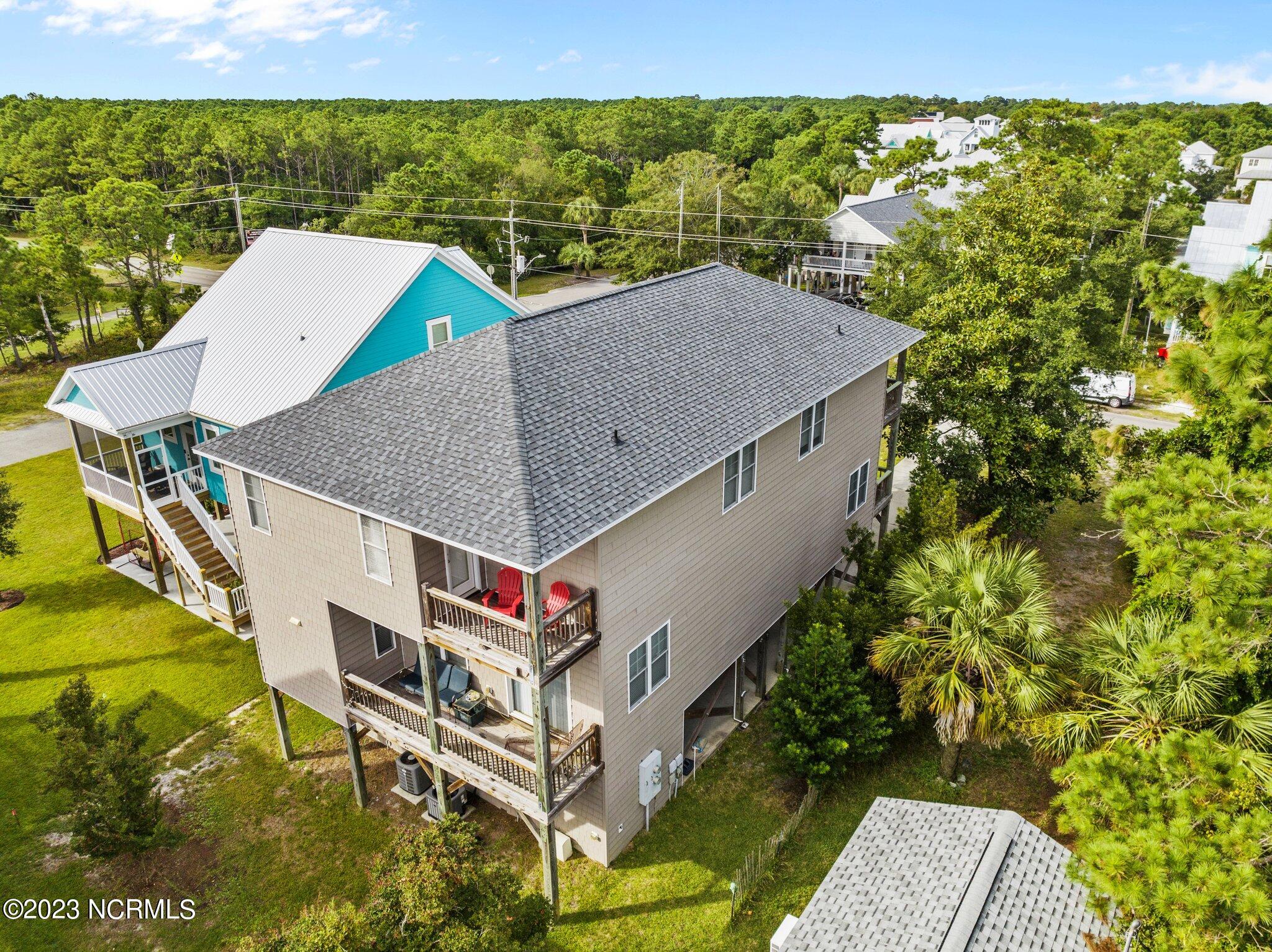 905 Ocean Boulevard Unit: 1