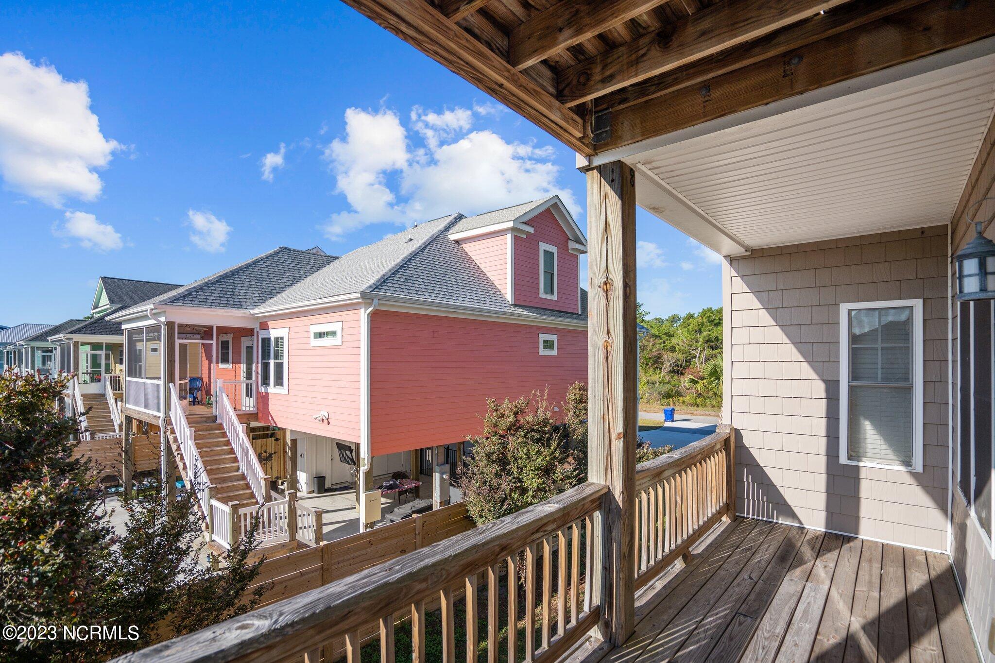 905 Ocean Boulevard Unit: 1