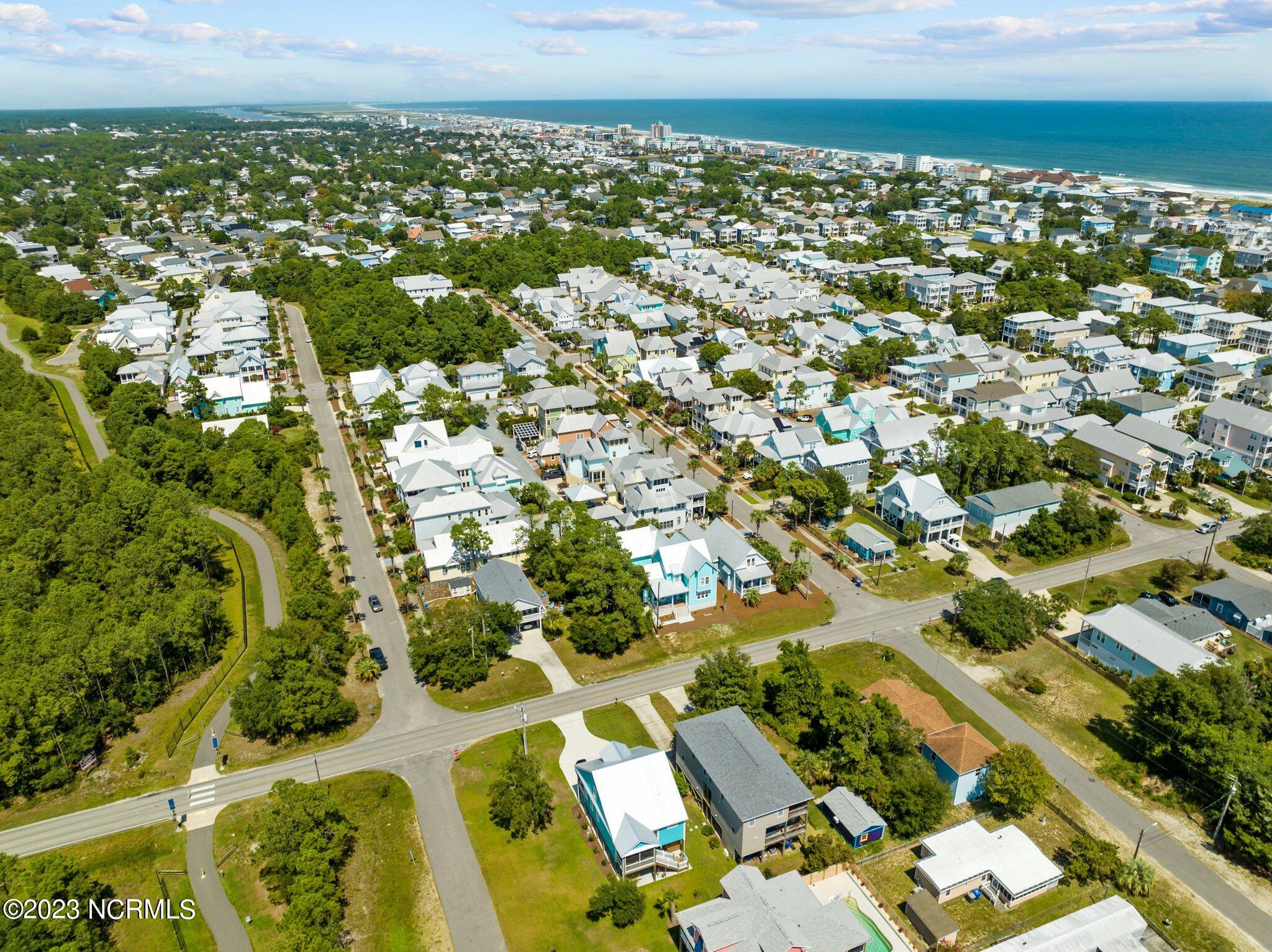 905 Ocean Boulevard Unit: 1