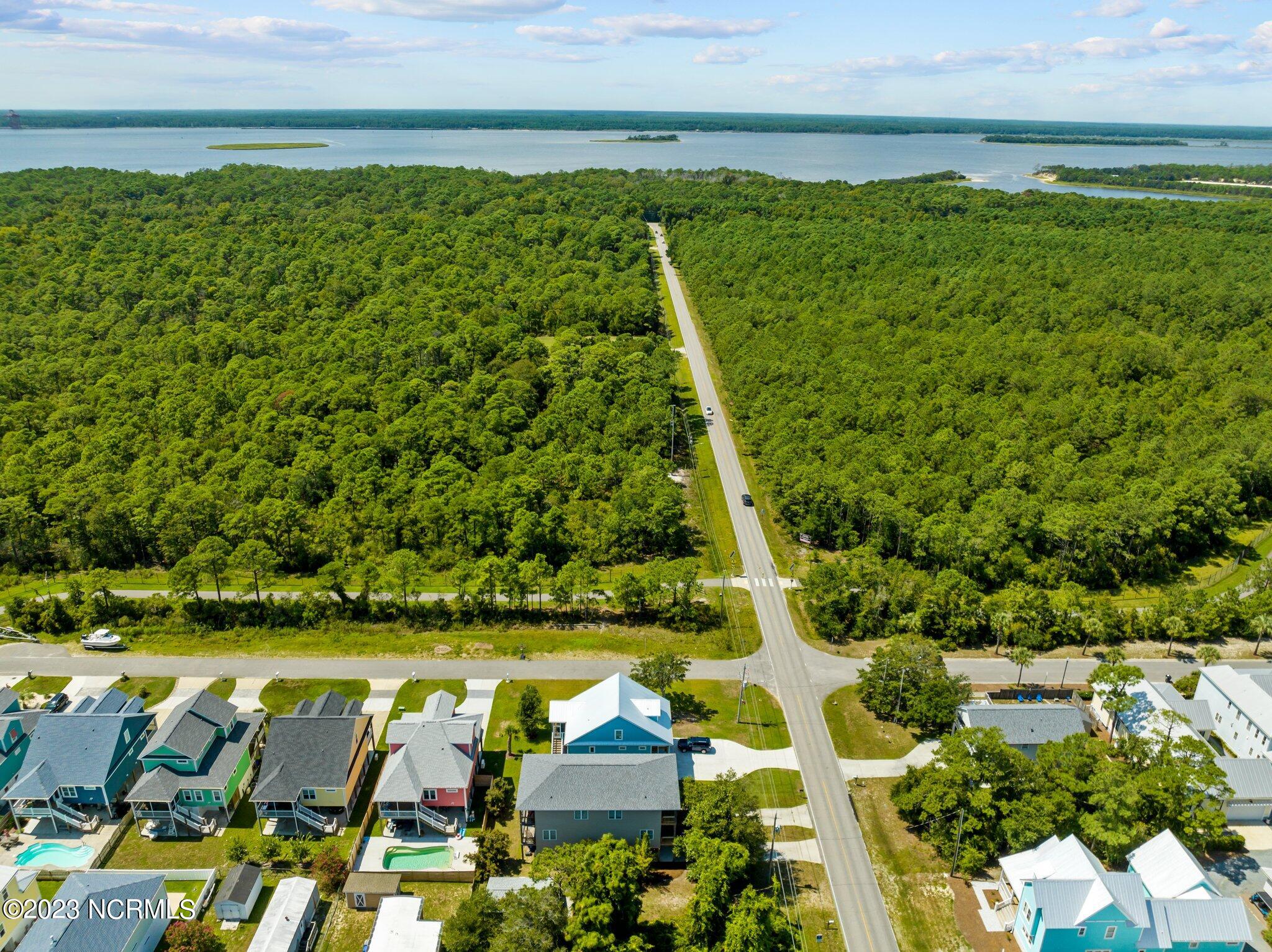 905 Ocean Boulevard Unit: 1