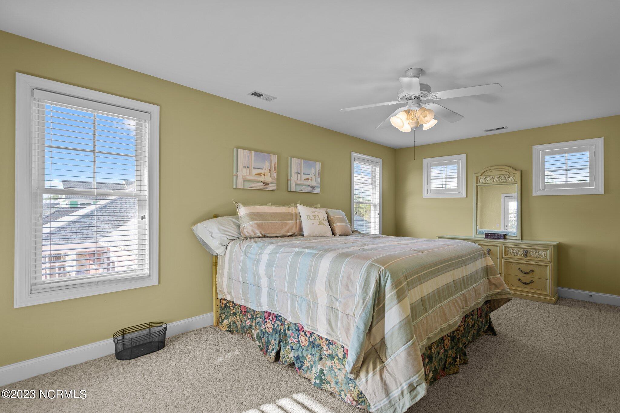 905 Ocean Boulevard Unit: 1