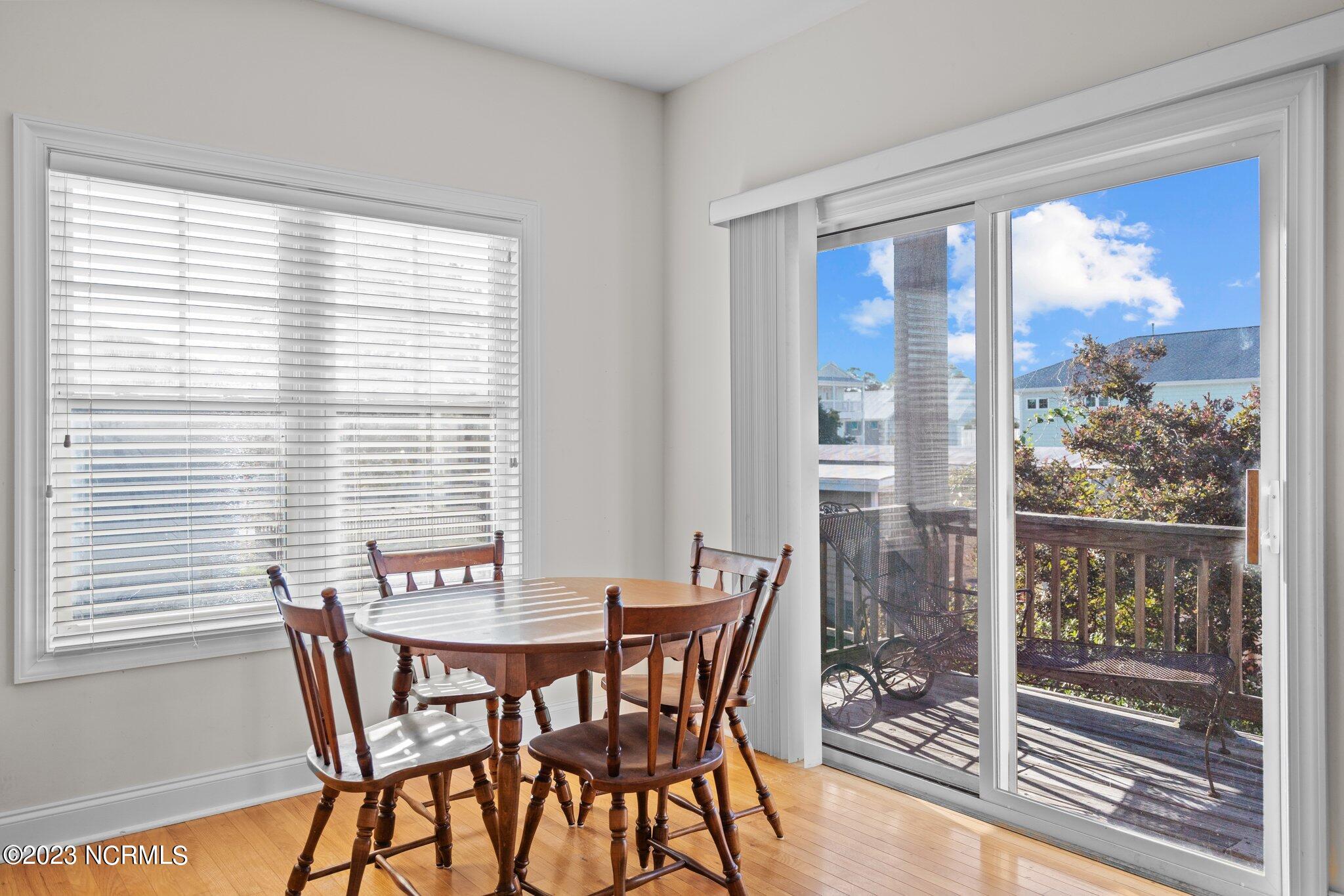 905 Ocean Boulevard Unit: 1