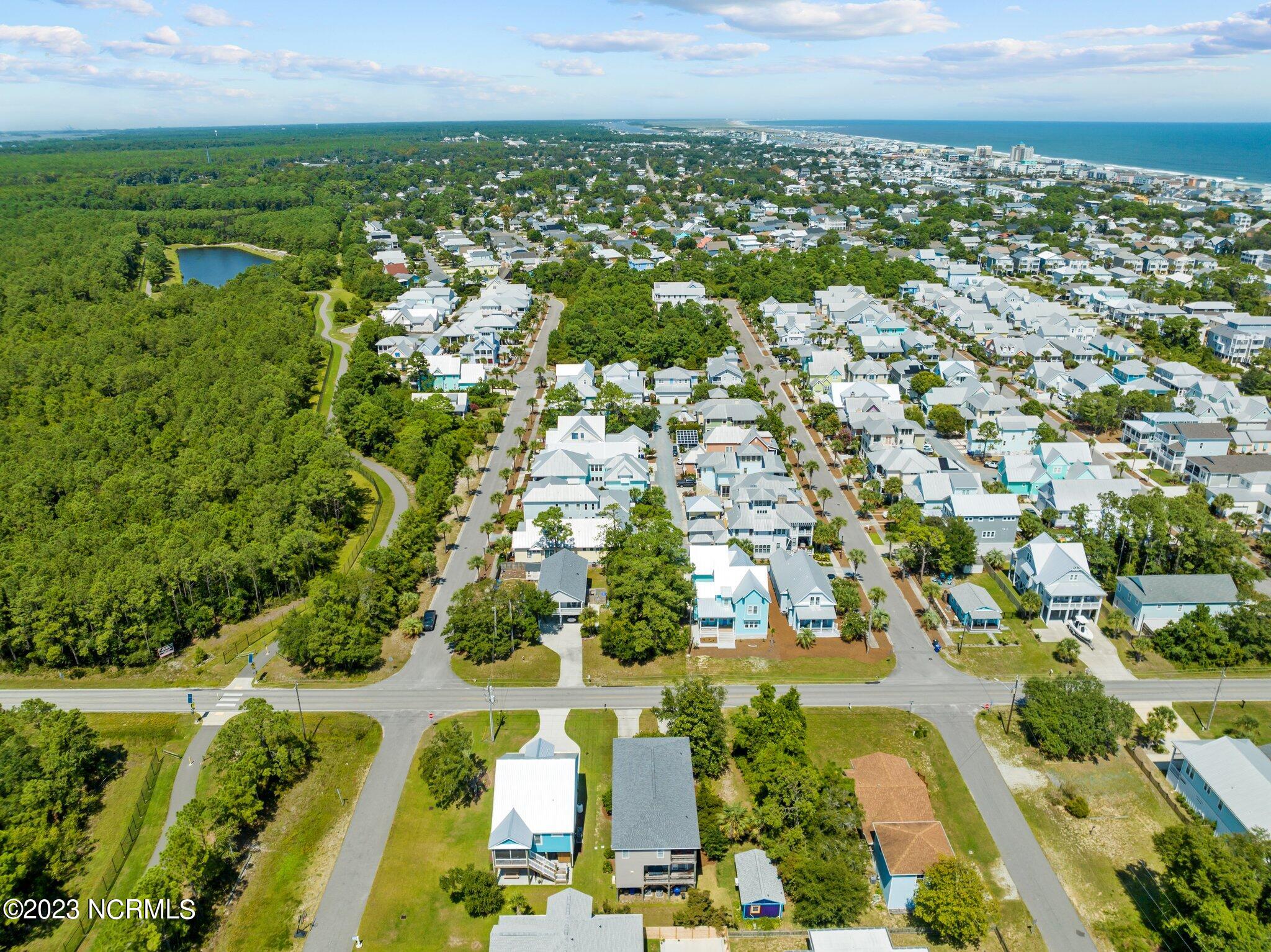 905 Ocean Boulevard Unit: 1