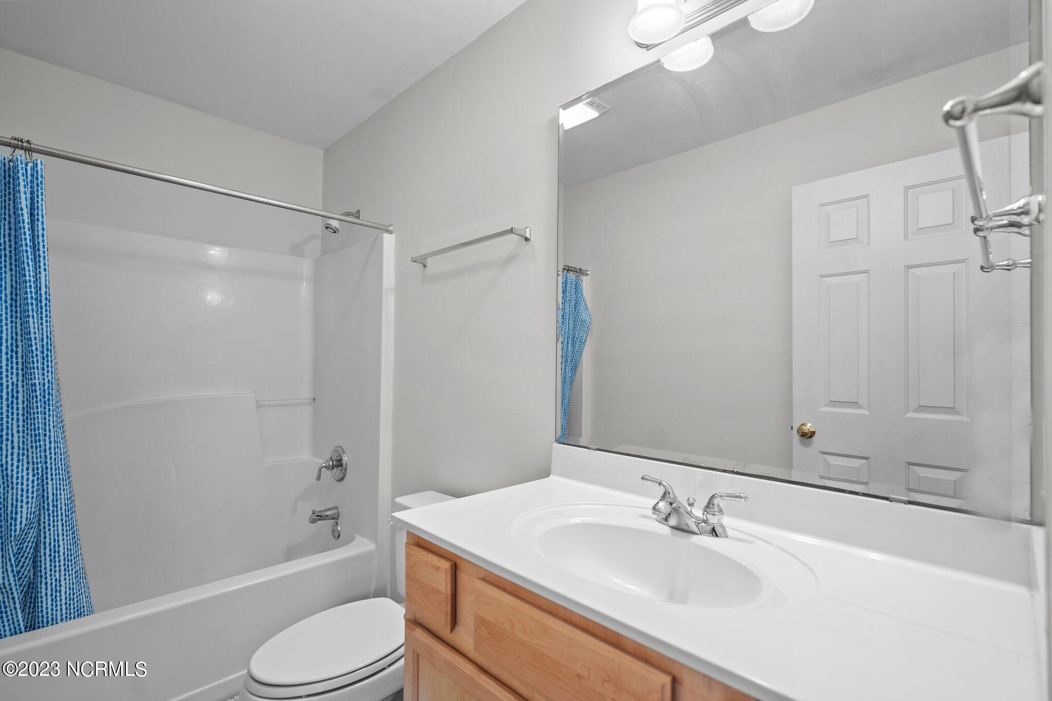 905 Ocean Boulevard Unit: 1