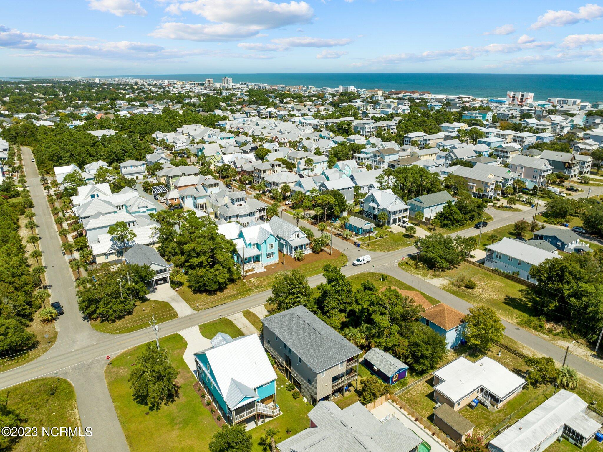 905 Ocean Boulevard Unit: 1