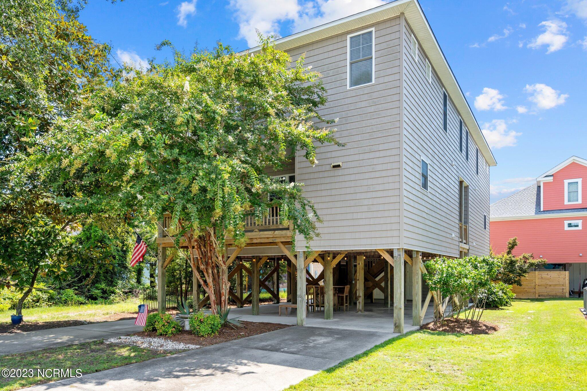 905 Ocean Boulevard Unit: 1