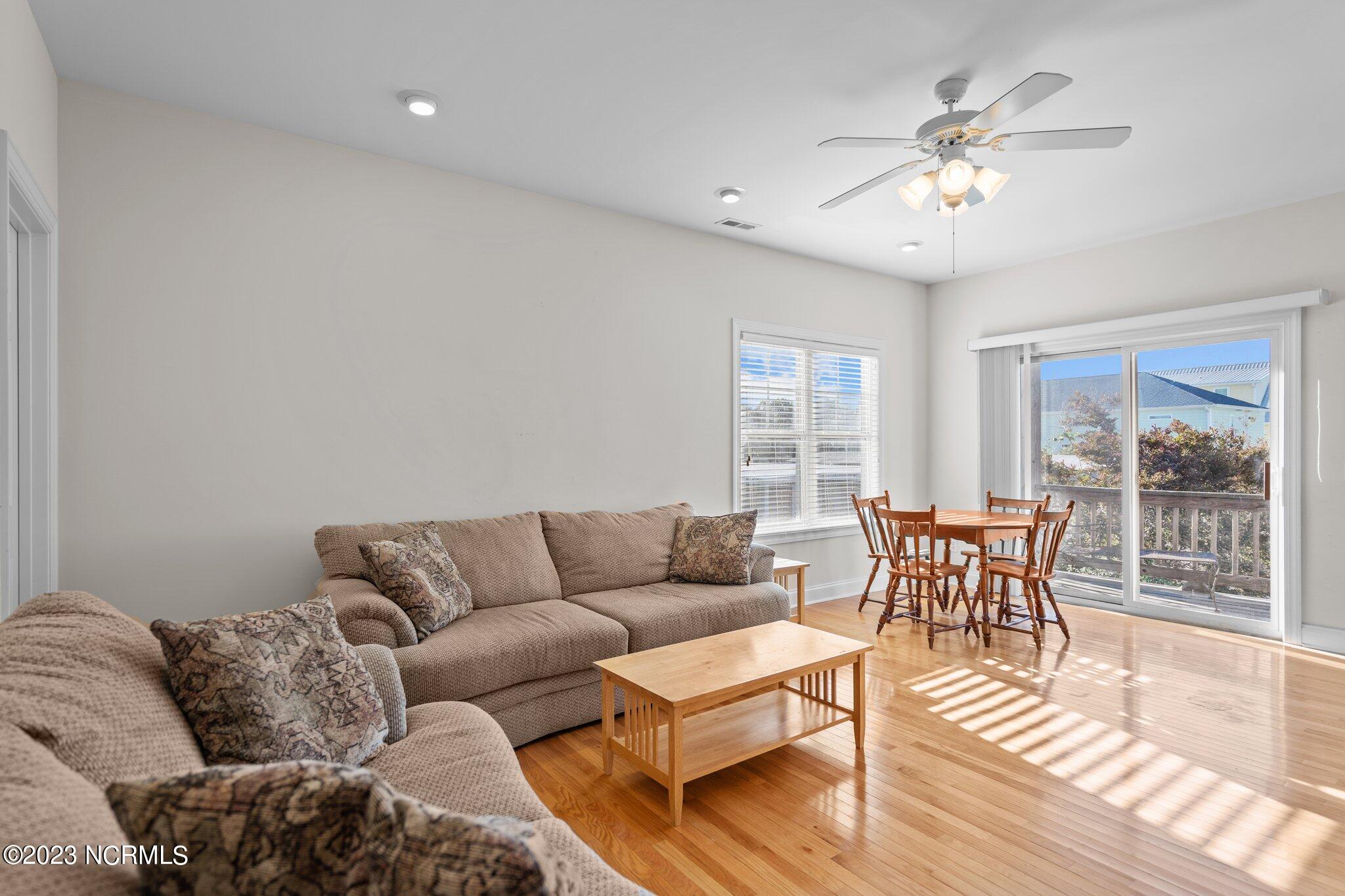 905 Ocean Boulevard Unit: 1