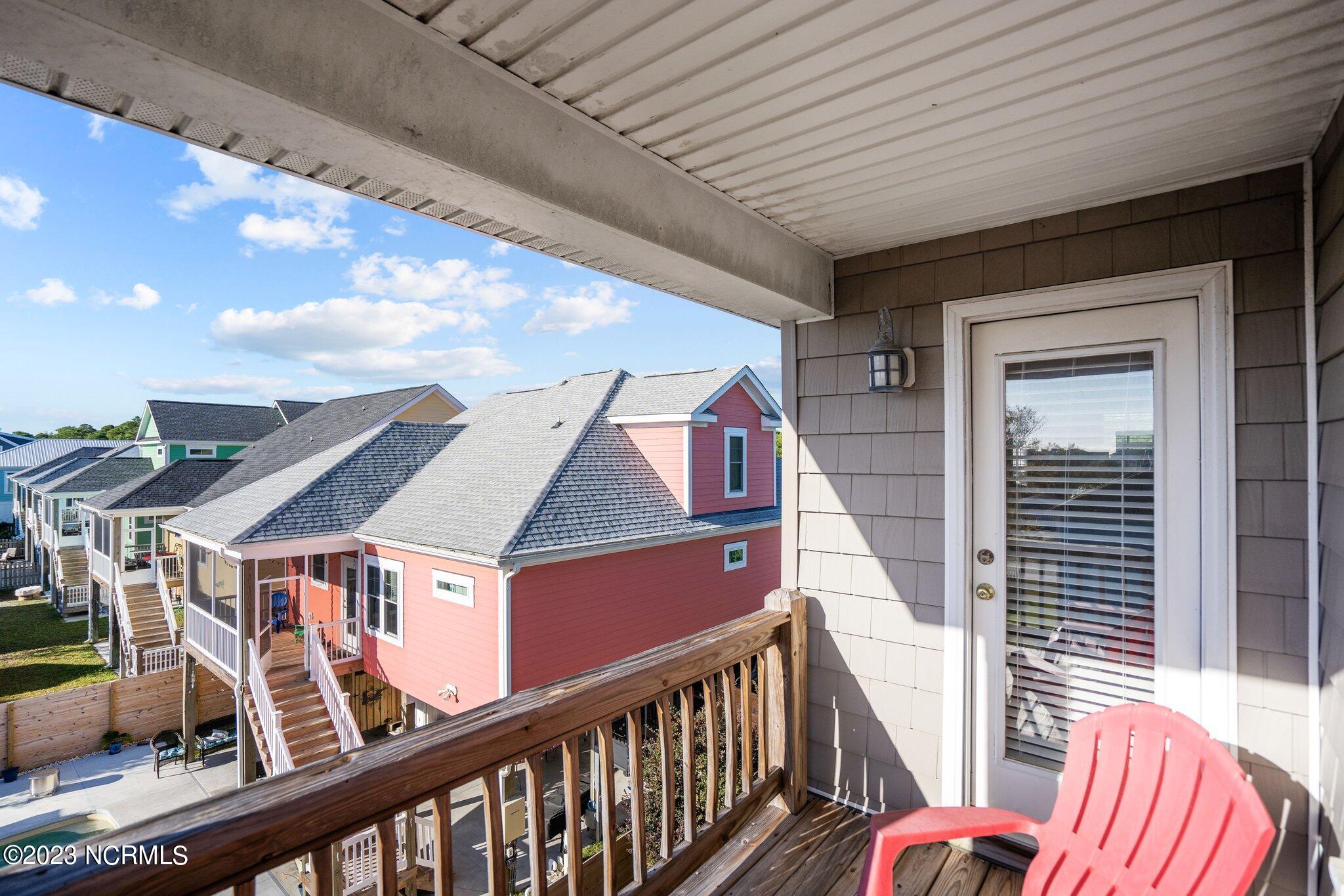 905 Ocean Boulevard Unit: 1