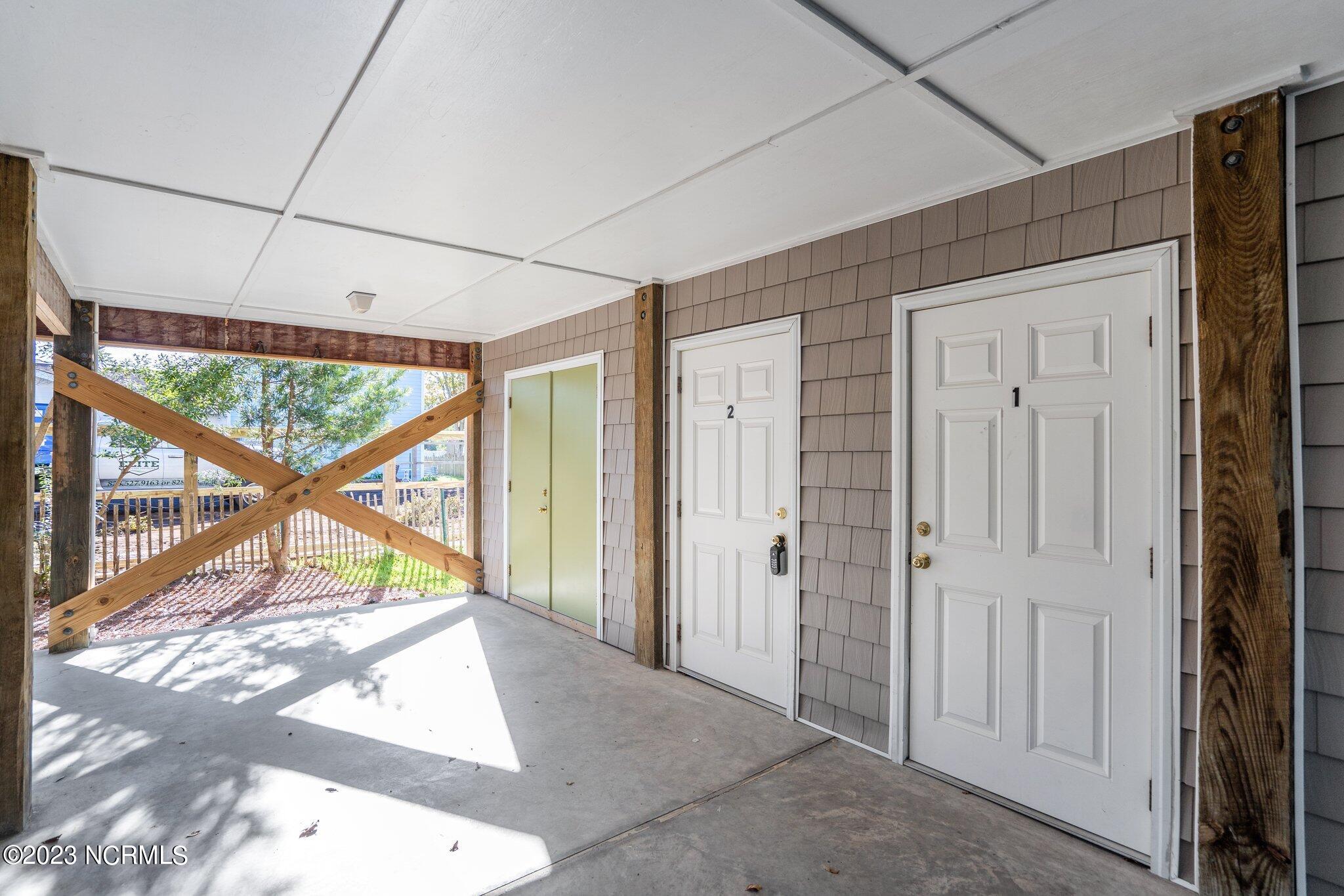 905 Ocean Boulevard Unit: 1