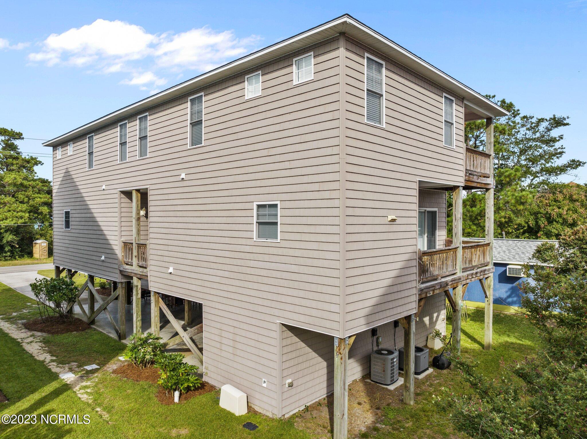 905 Ocean Boulevard Unit: 1