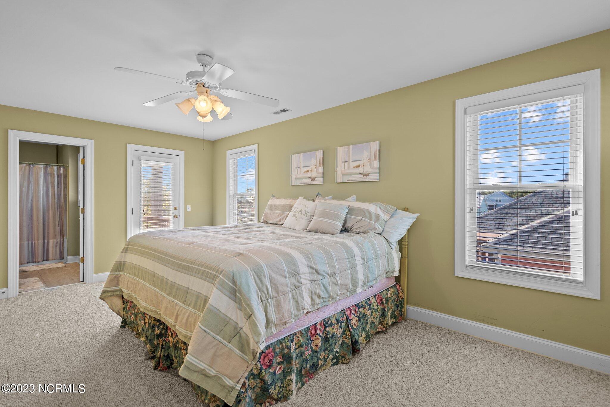 905 Ocean Boulevard Unit: 1