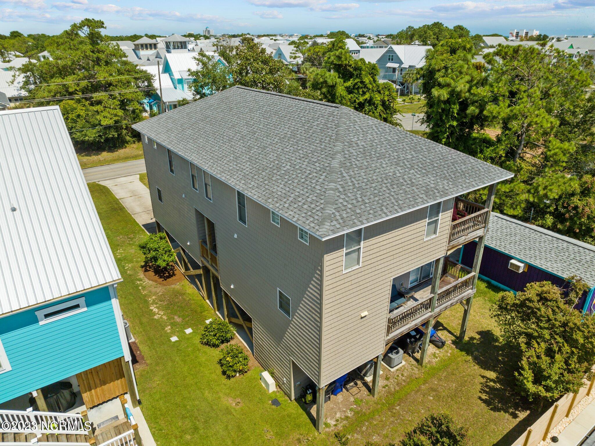 905 Ocean Boulevard Unit: 1