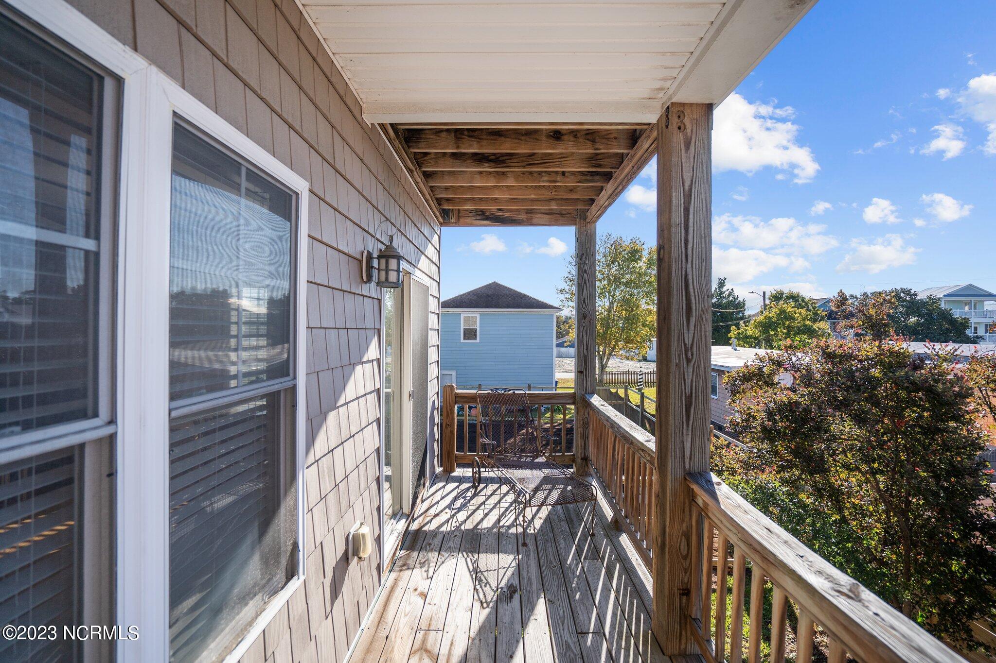 905 Ocean Boulevard Unit: 1