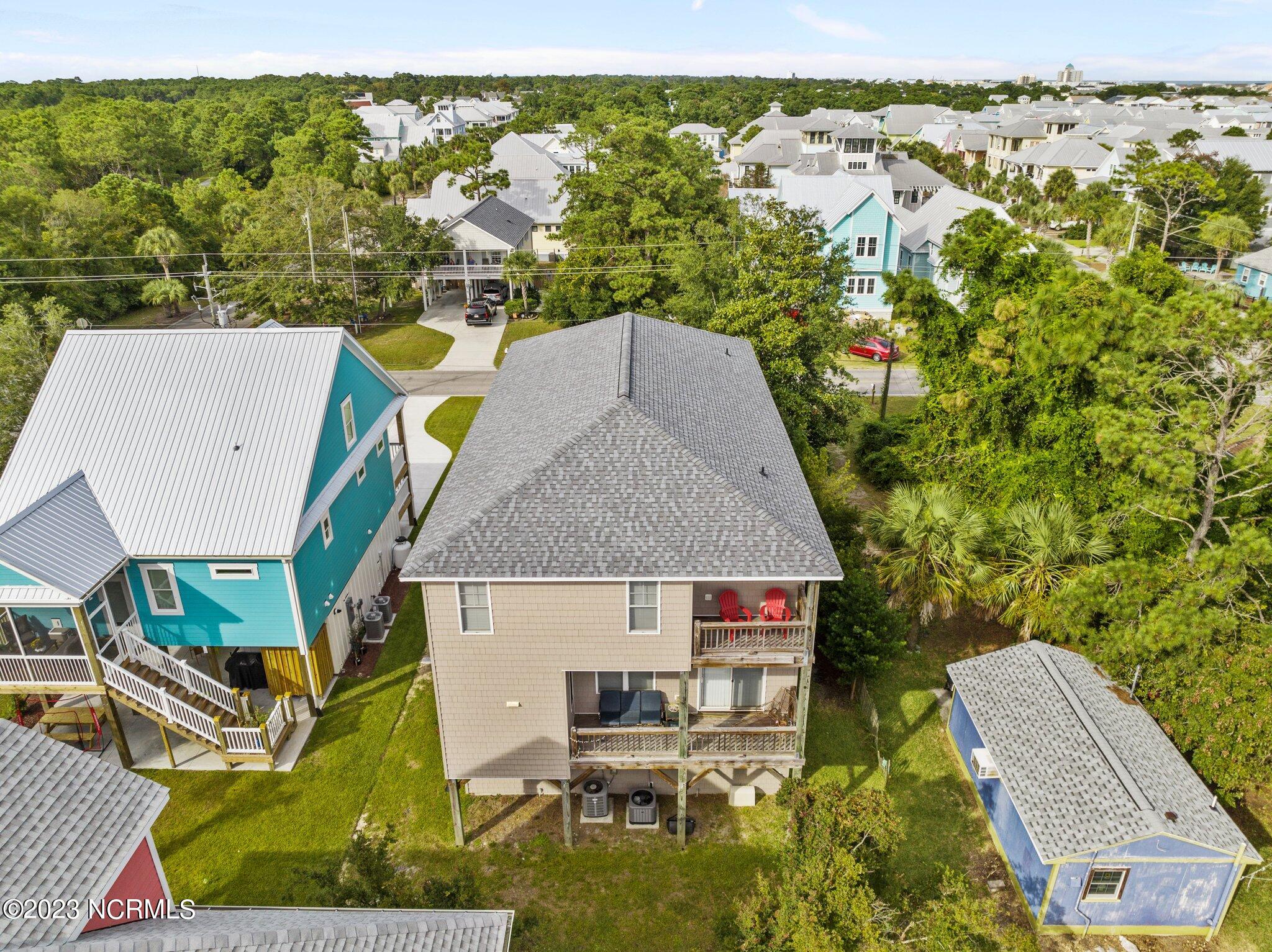 905 Ocean Boulevard Unit: 1