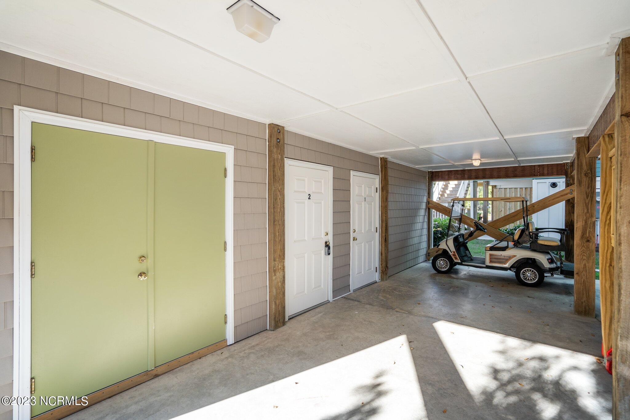 905 Ocean Boulevard Unit: 1