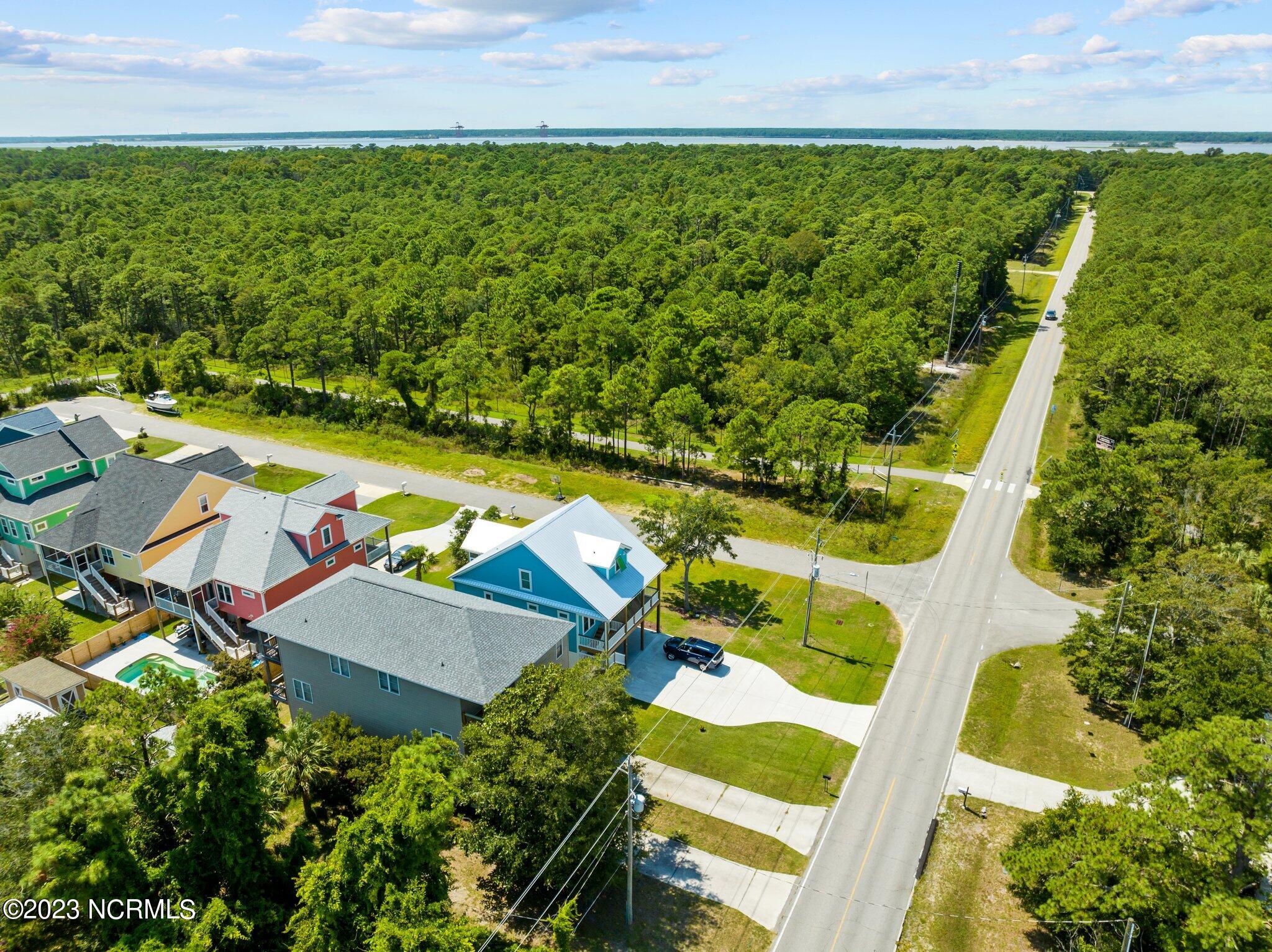 905 Ocean Boulevard Unit: 1