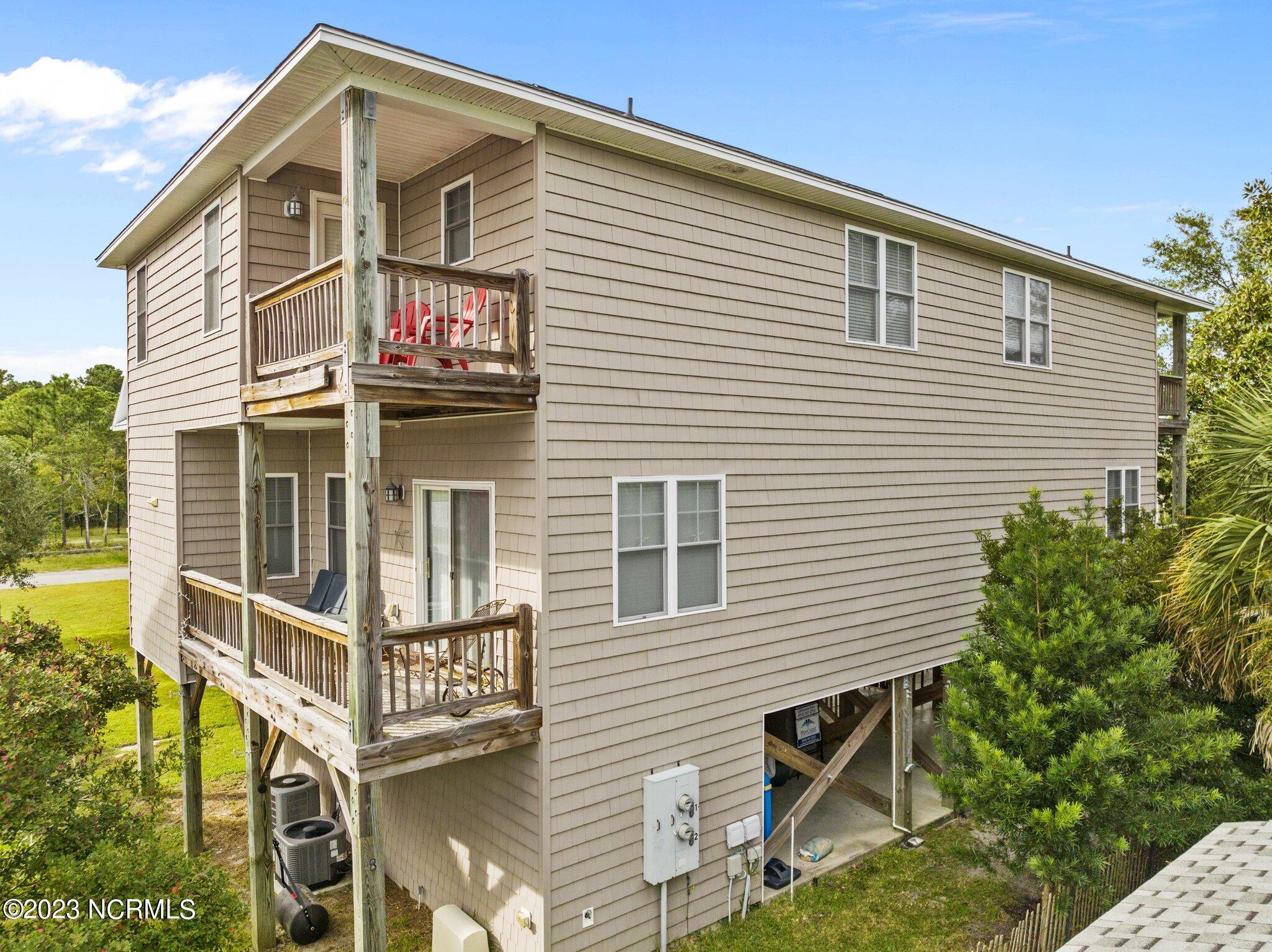 905 Ocean Boulevard Unit: 1