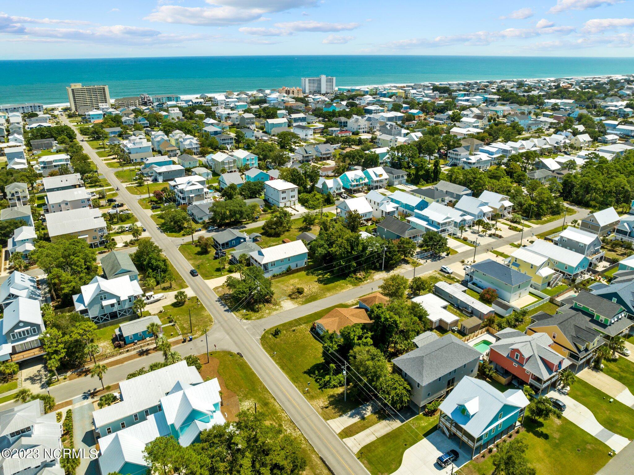 905 Ocean Boulevard Unit: 1