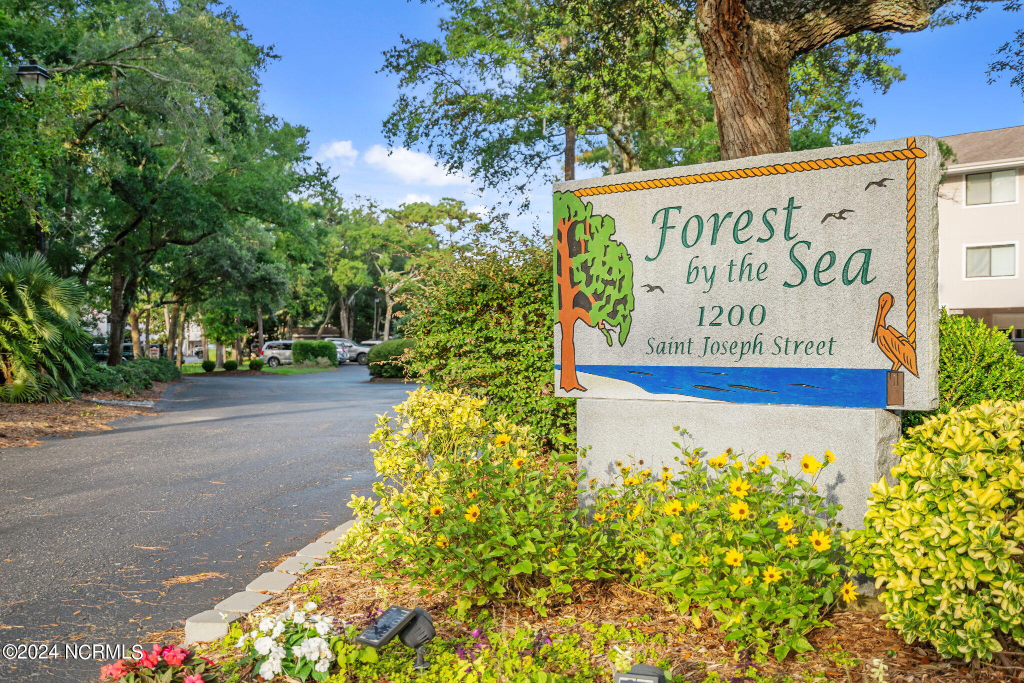 1200 Saint Joseph Street, 65