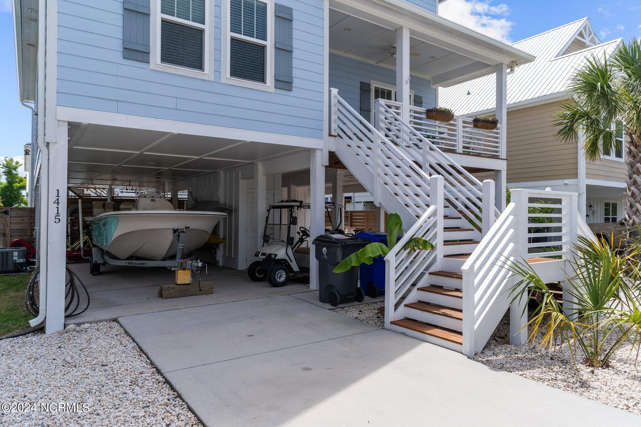 1415 Spot Lane