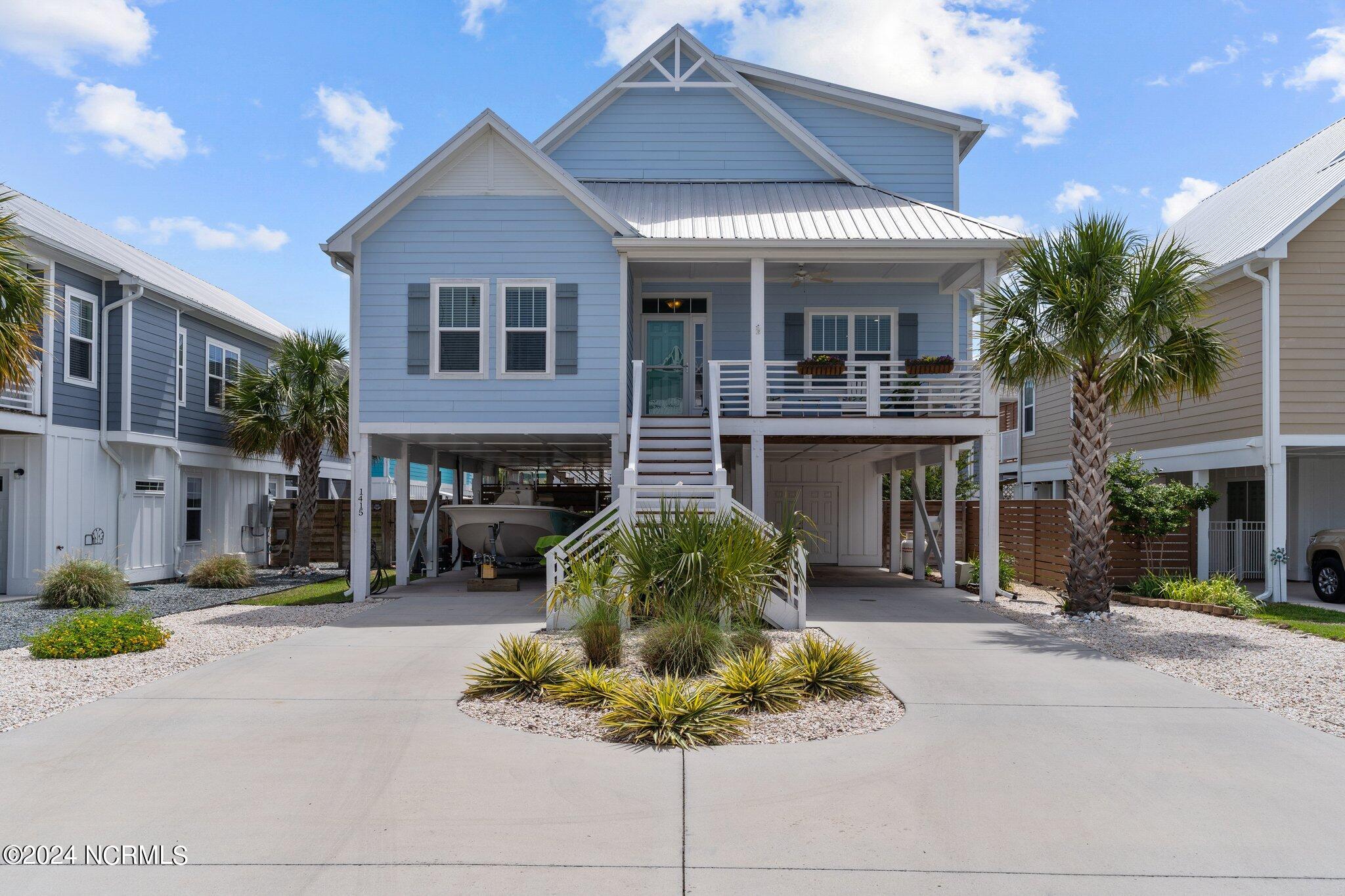 1415 Spot Lane