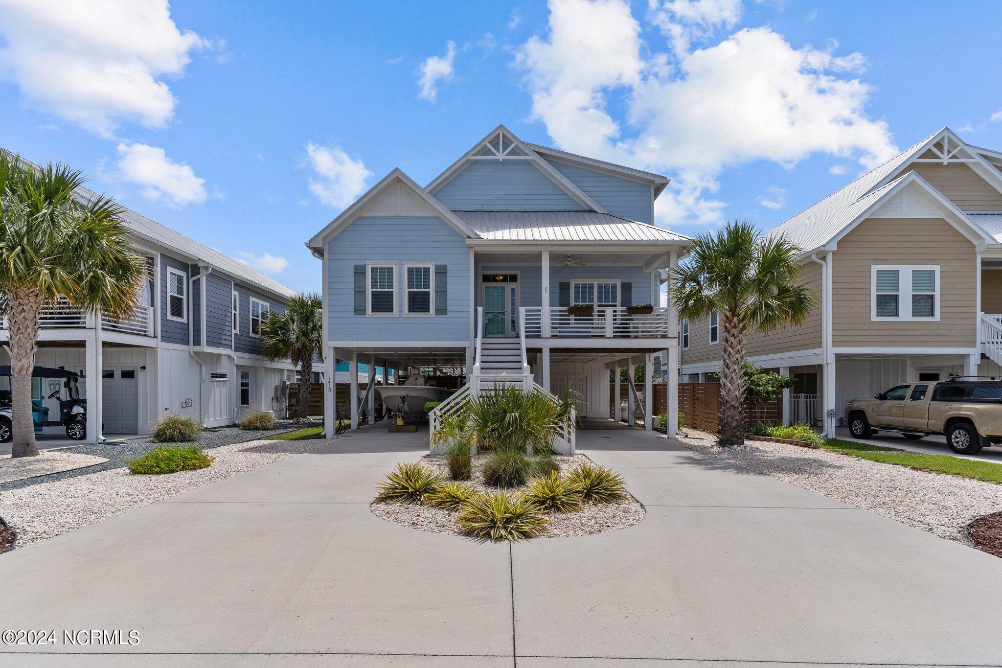 1415 Spot Lane